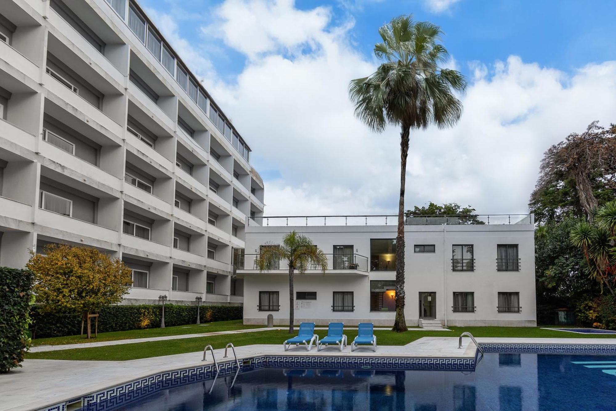 Hotel Lido 3*
