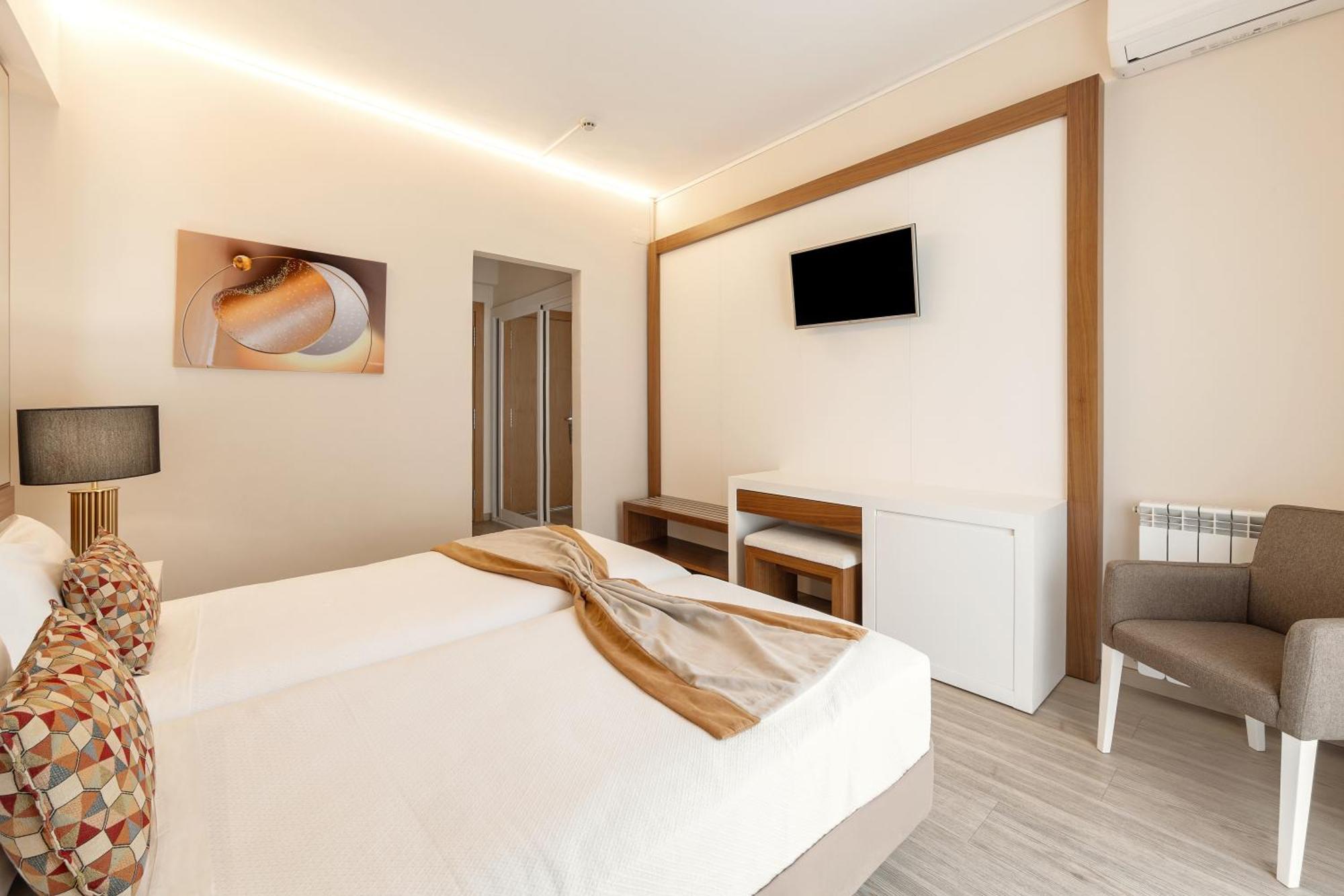 Hotel Lido Estoril