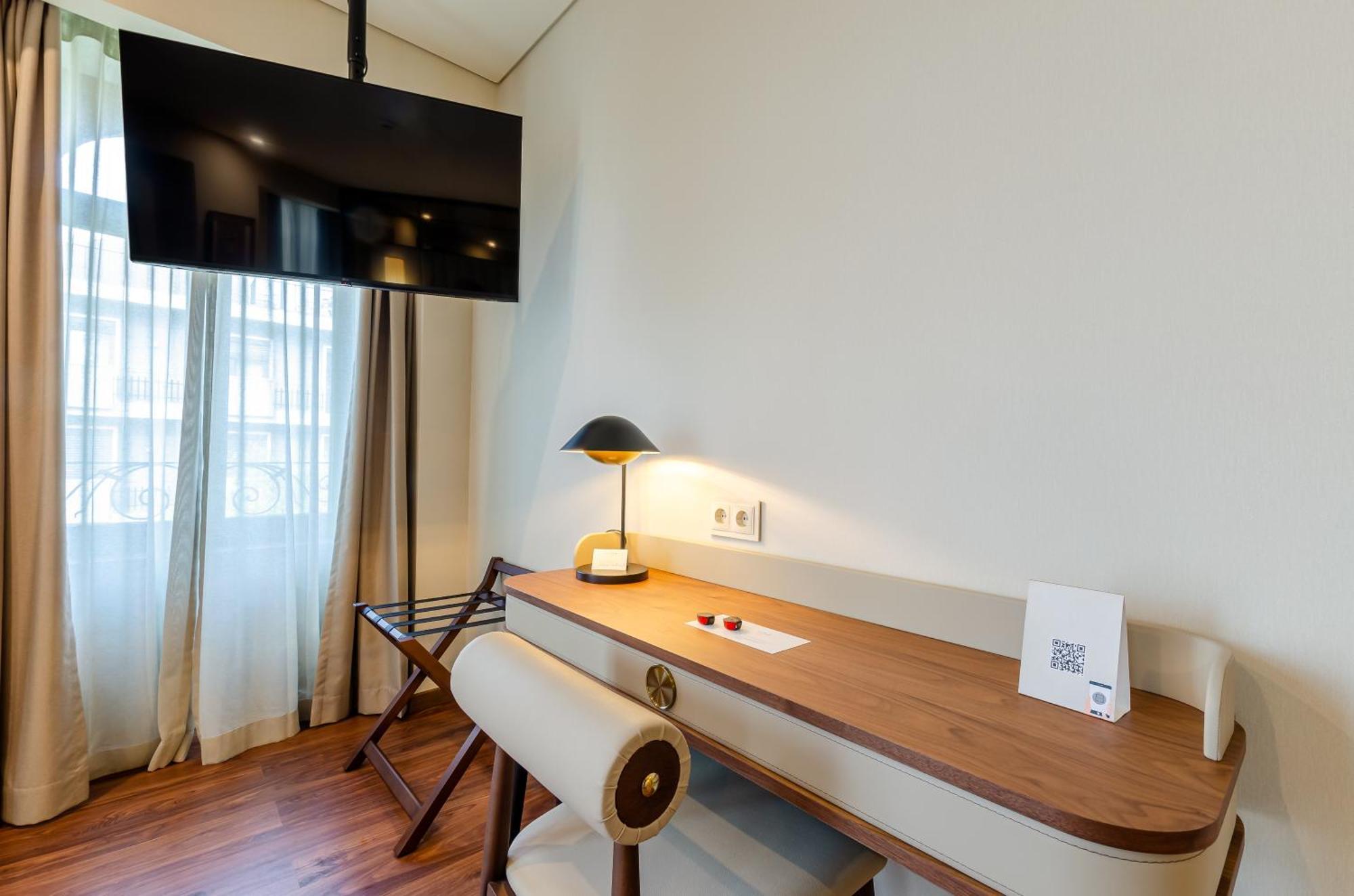 Hotel Turim Lisbon