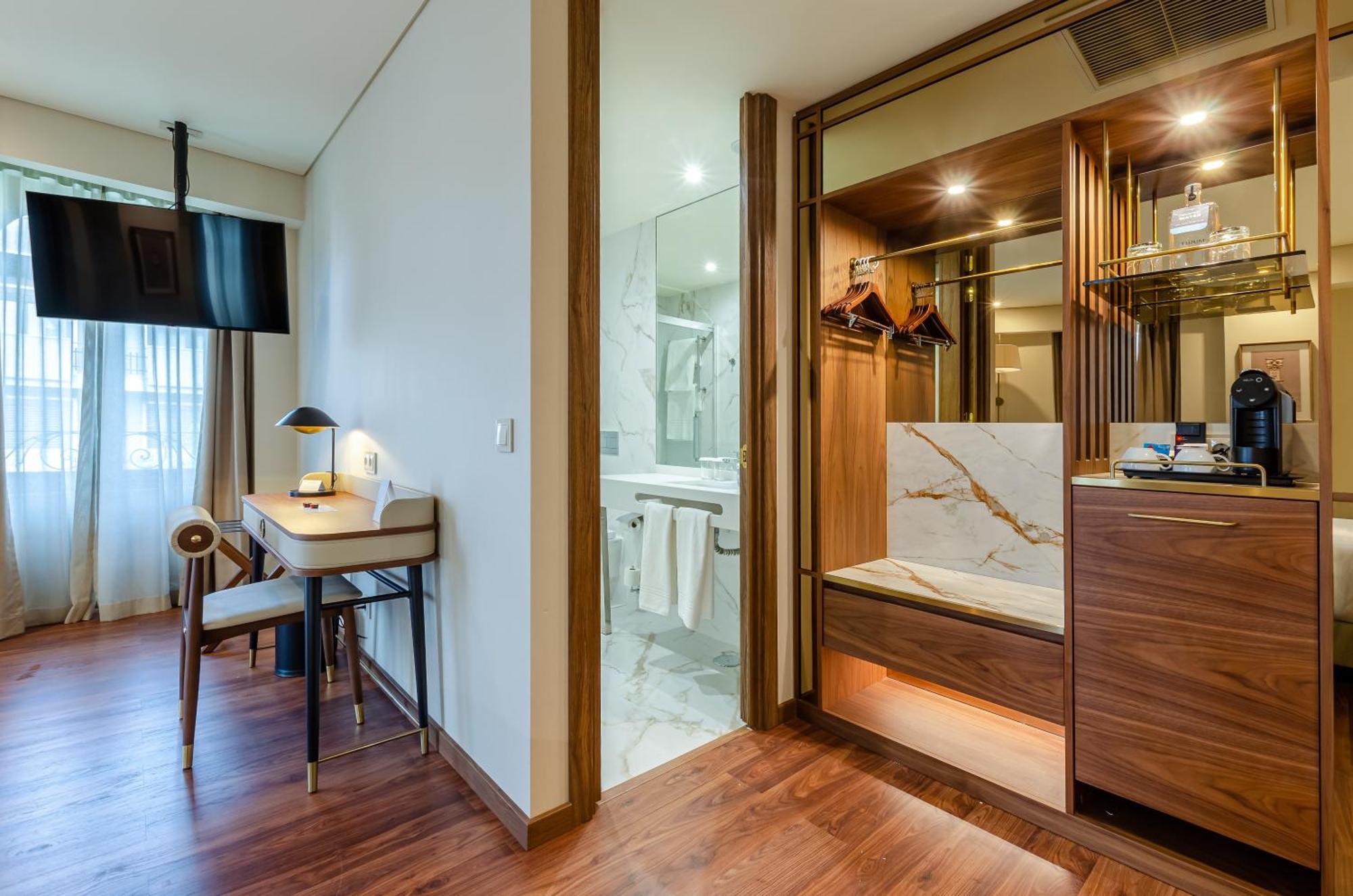 Turim Hotel Lisbon