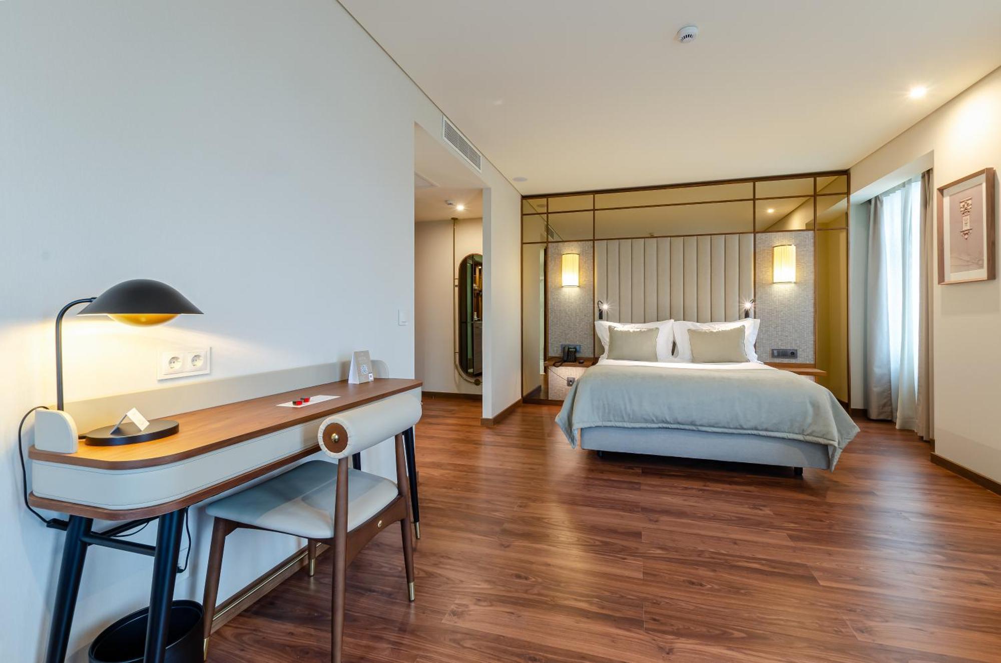 Hotel Turim Lisbon