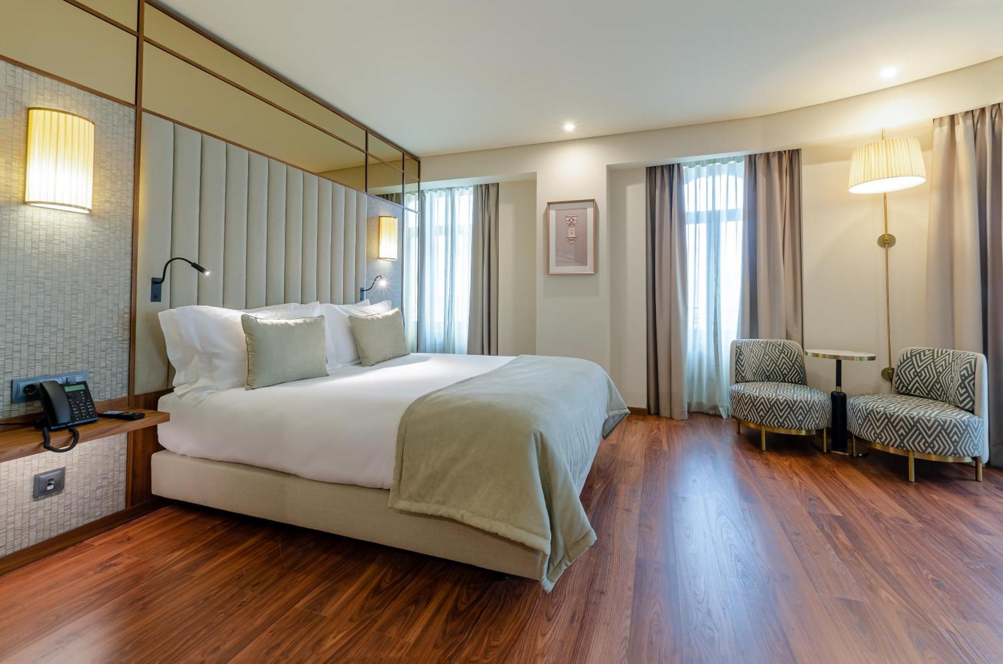 Turim 4* Lisbon