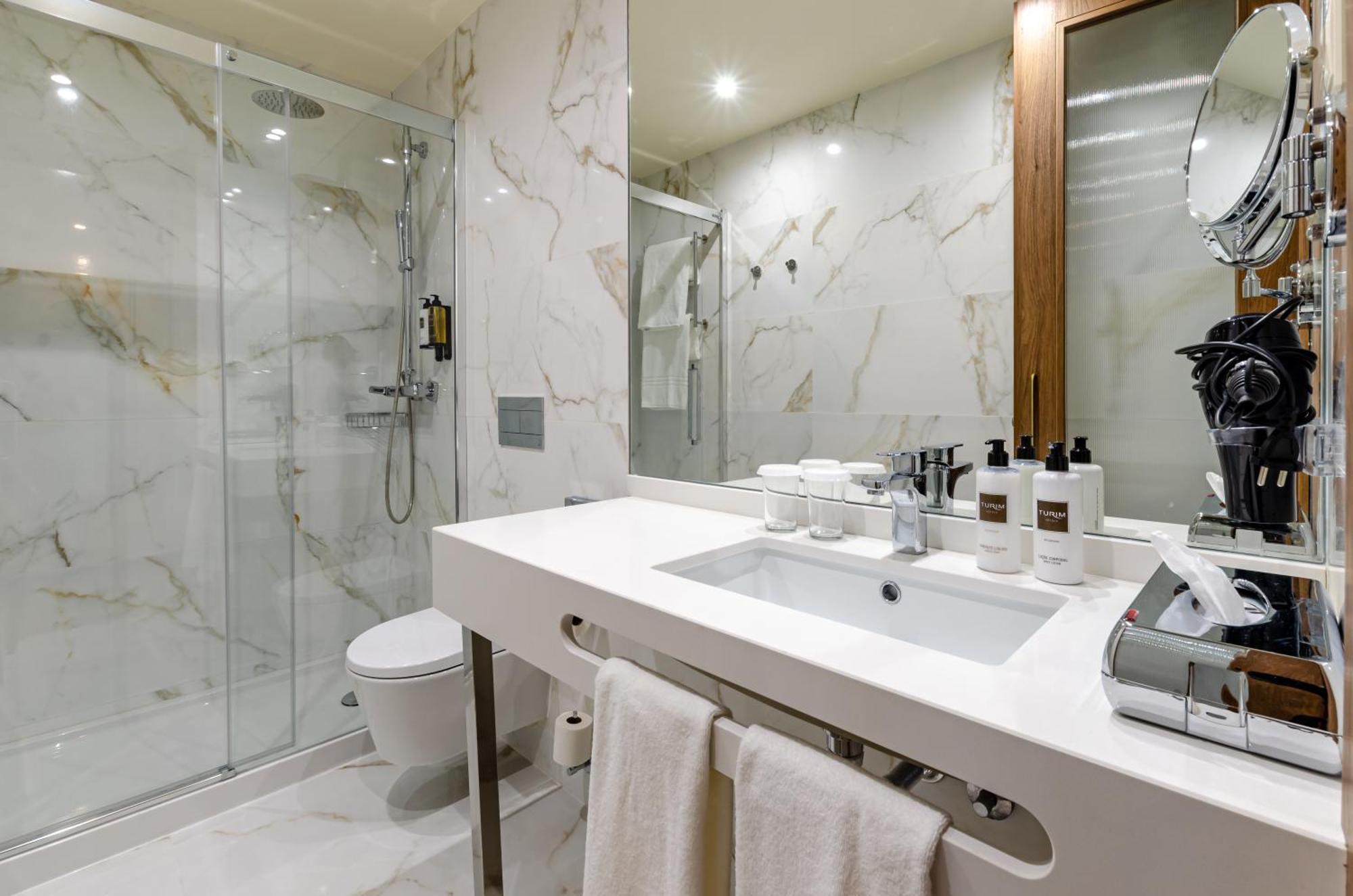 Turim 4* Lisbon