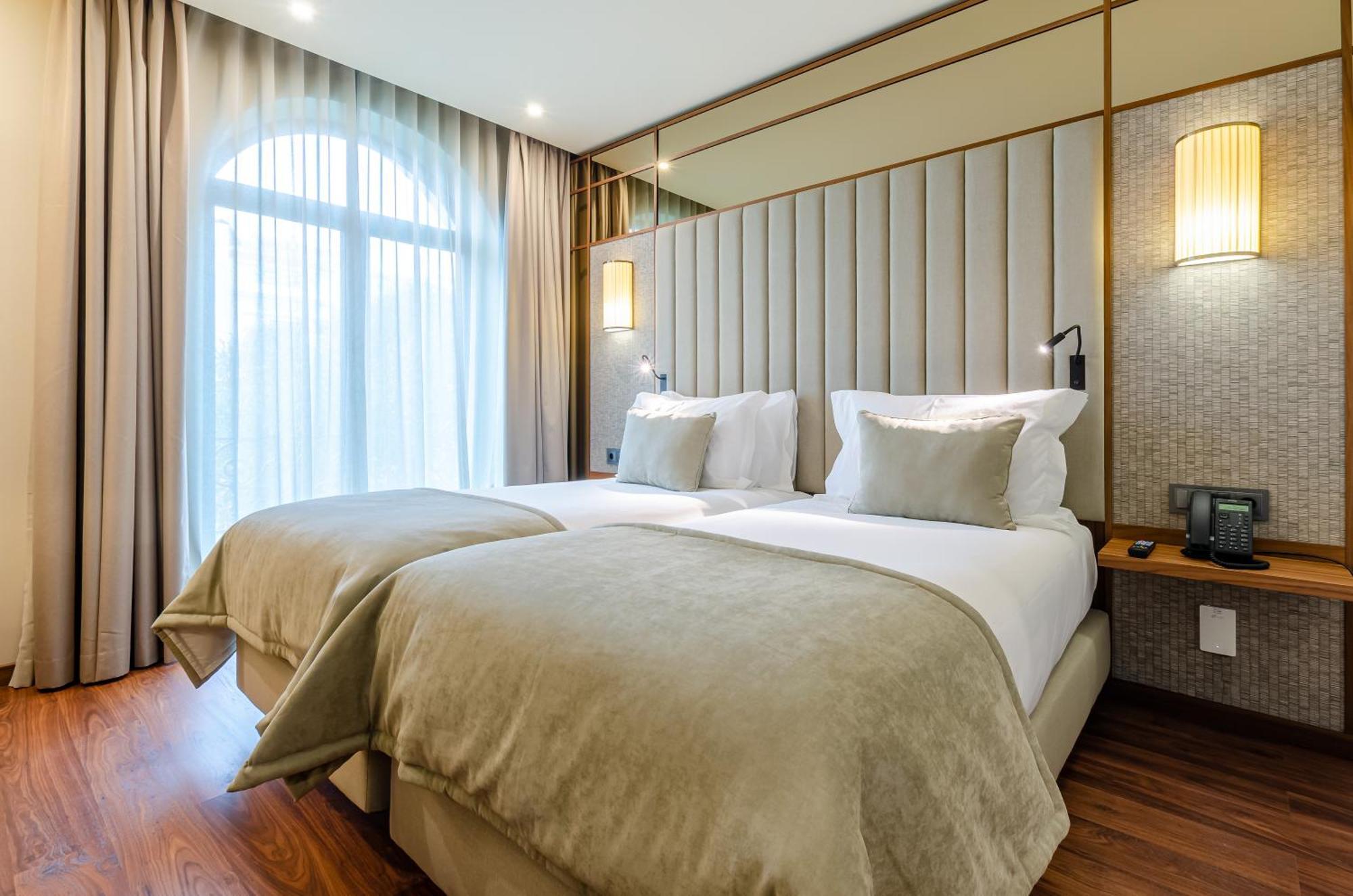 Turim 4* Lisbon