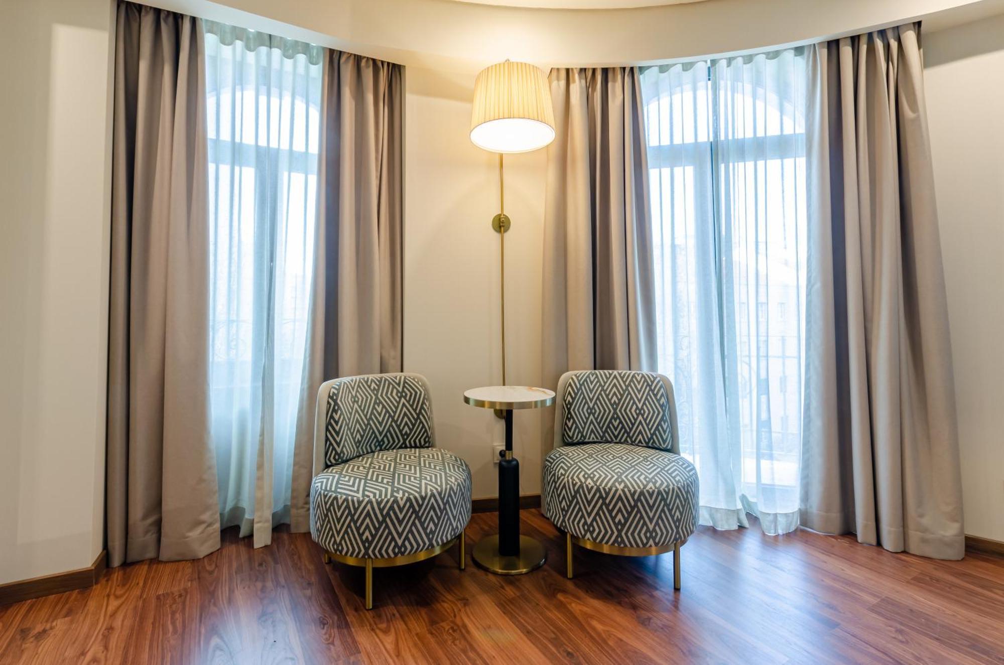 Turim Hotel 4*
