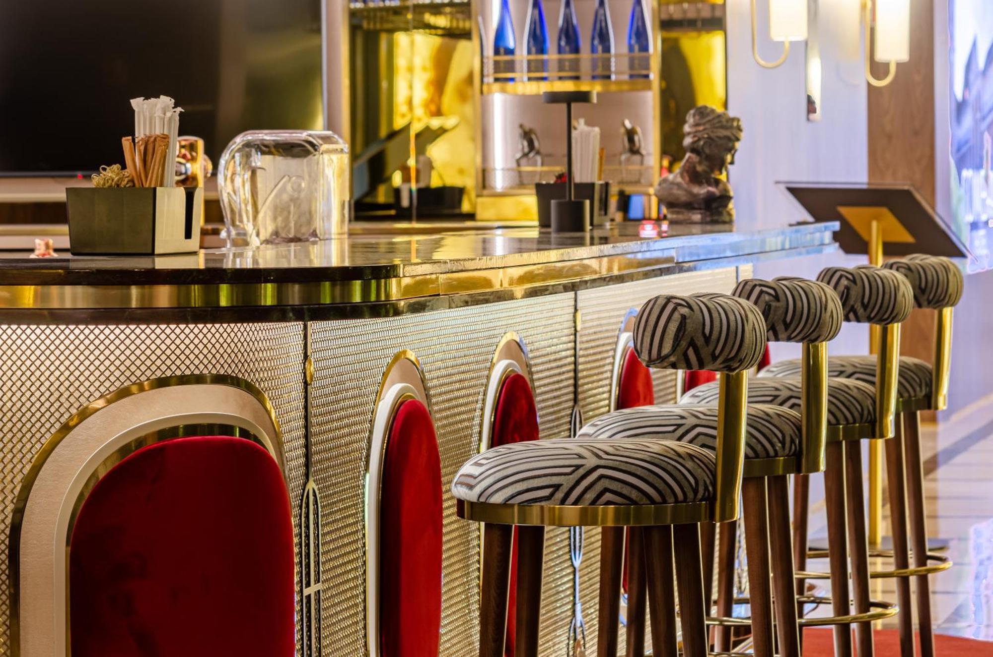 Turim Hotel Lisbon
