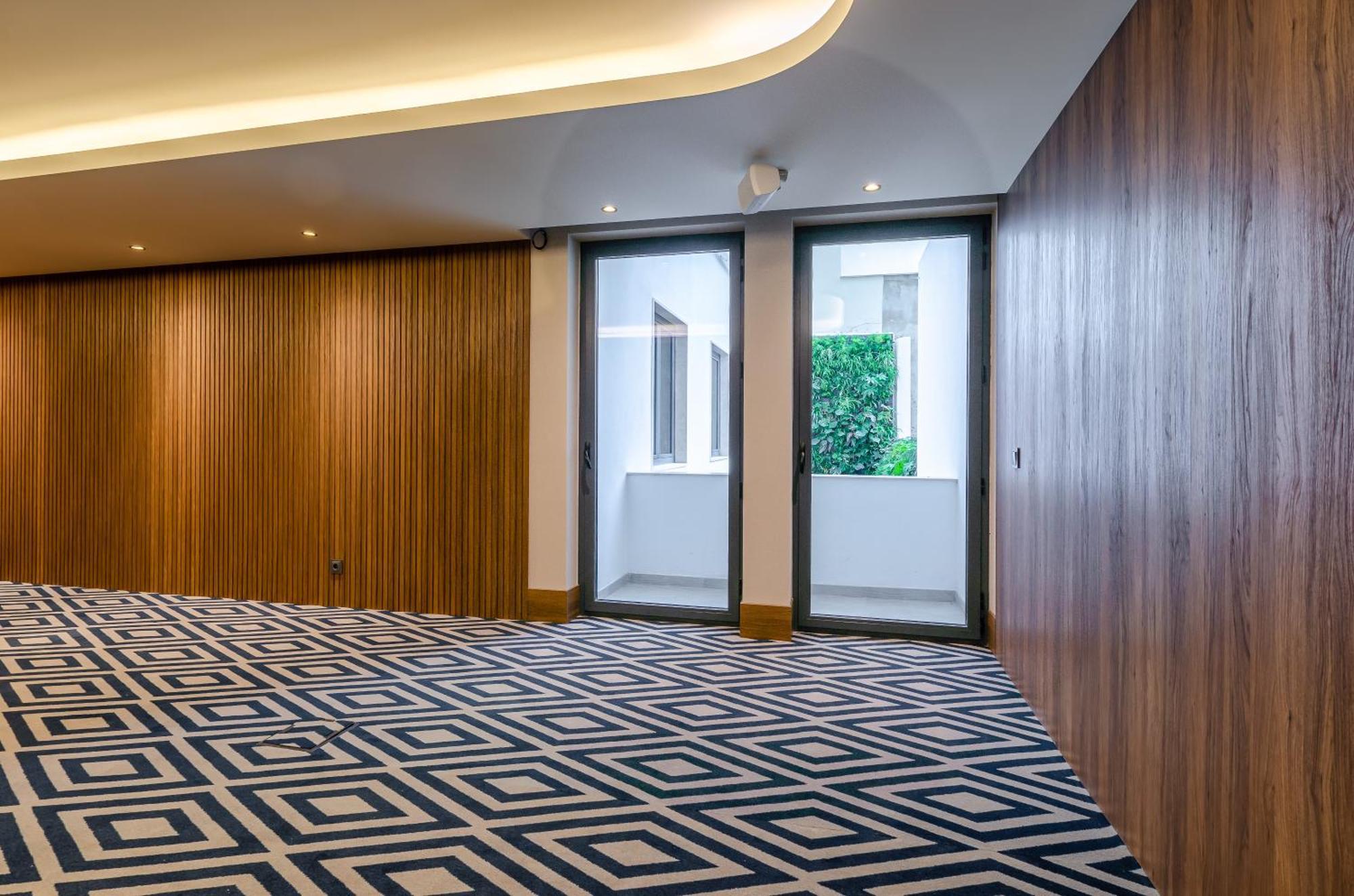 Turim 4* Lisbon