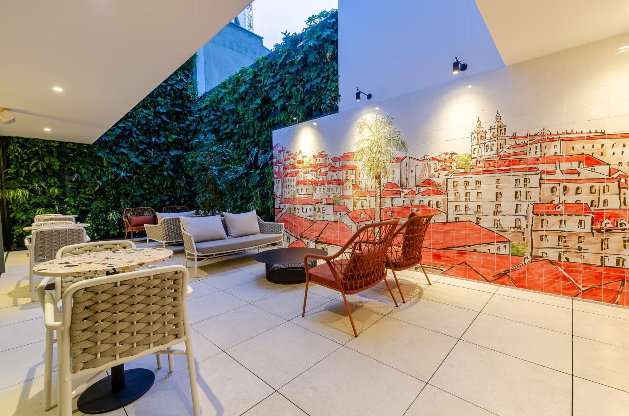 Hotel Turim