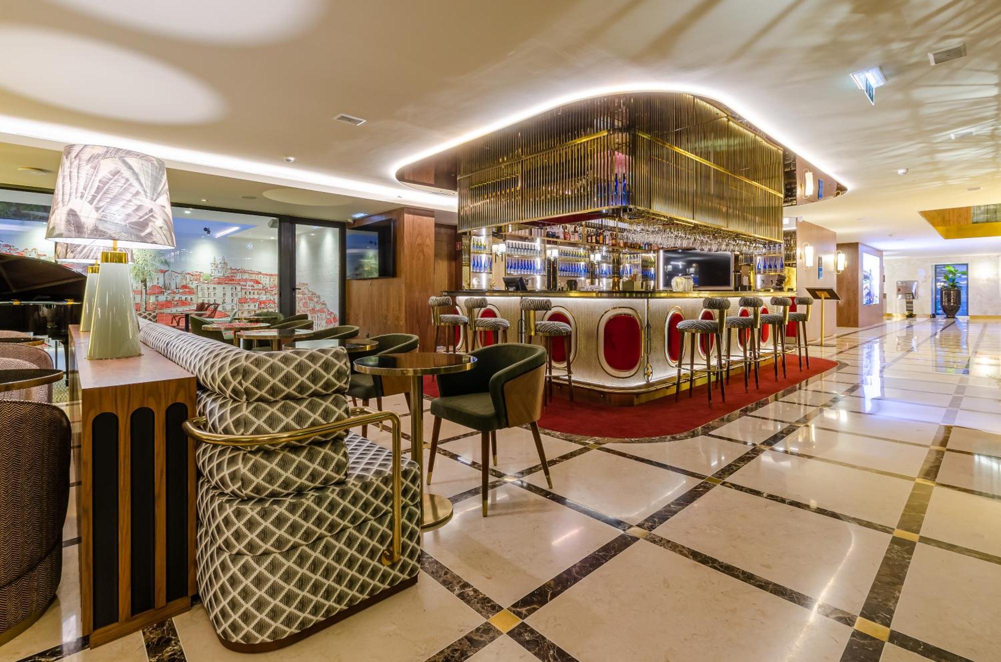 Turim Hotel