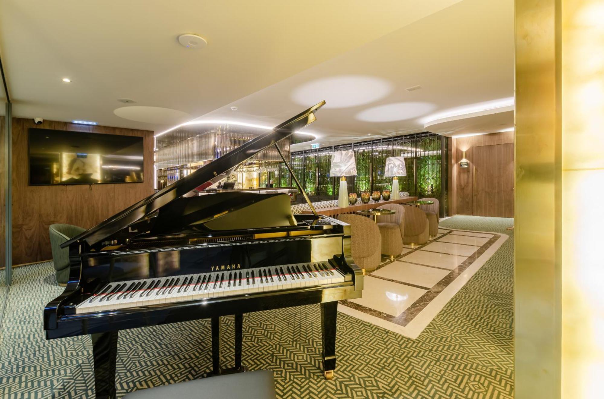 Turim Hotel Lisbon