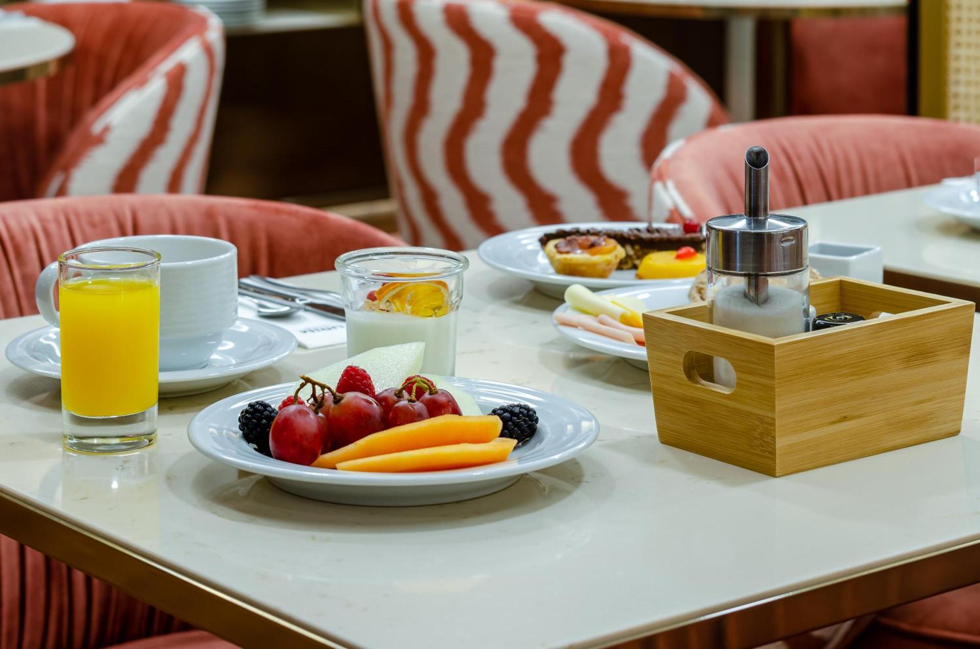 Turim Hotel