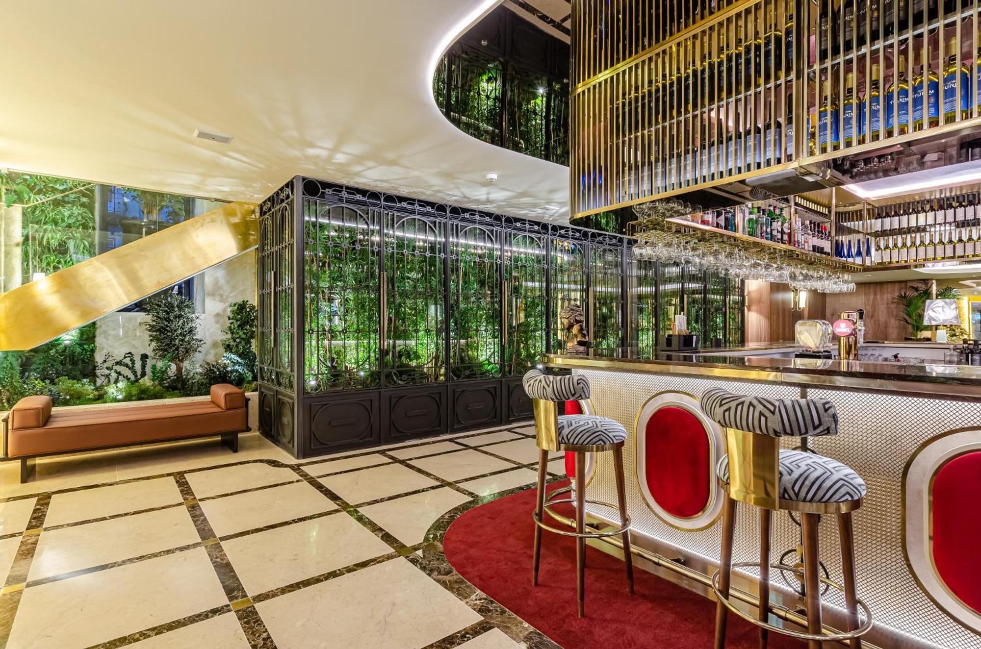 Turim Hotel 4*