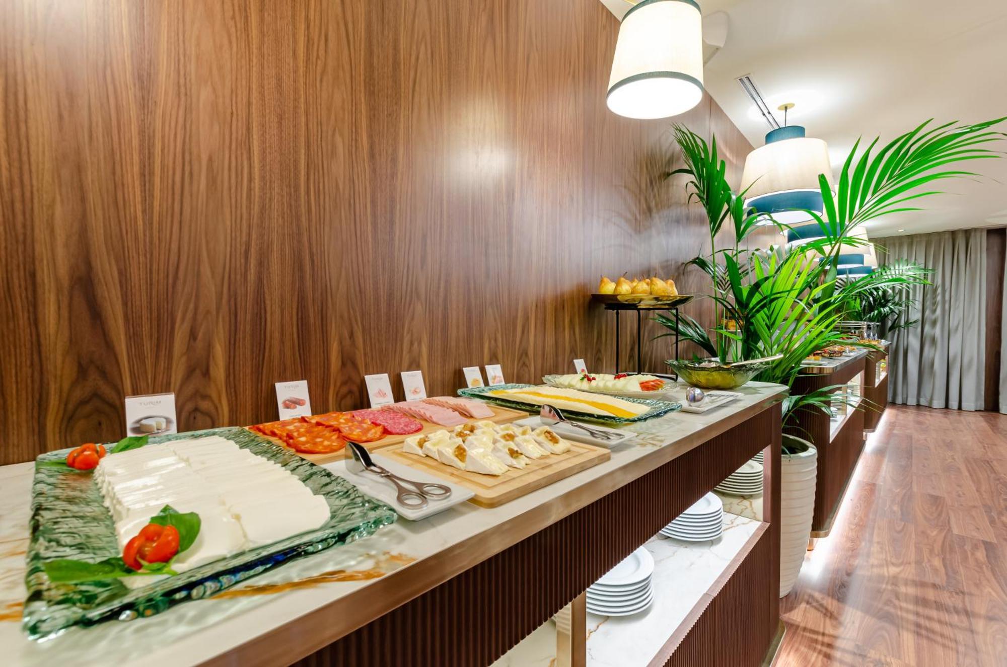Hotel Turim