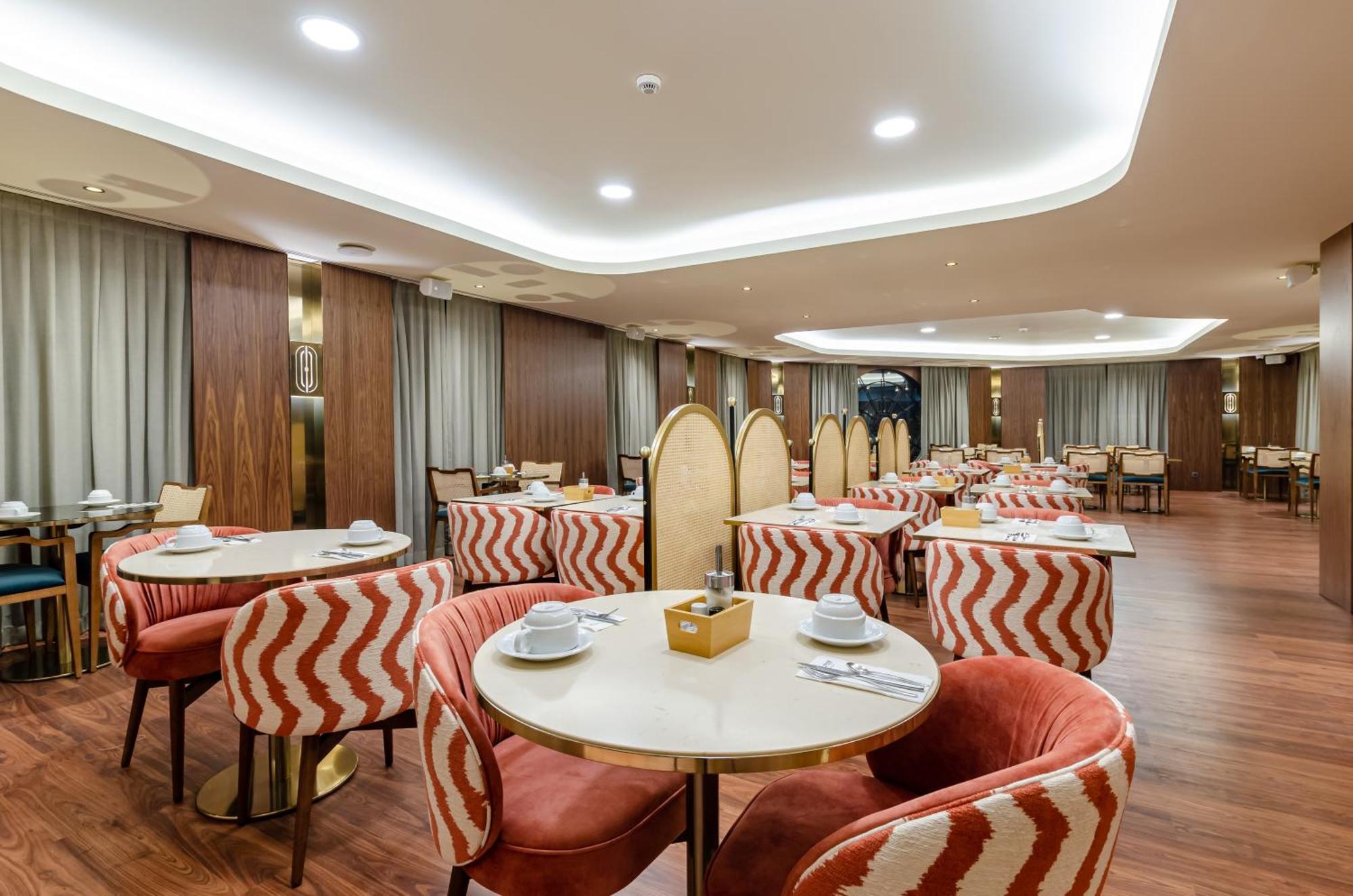 Turim Hotel 4*