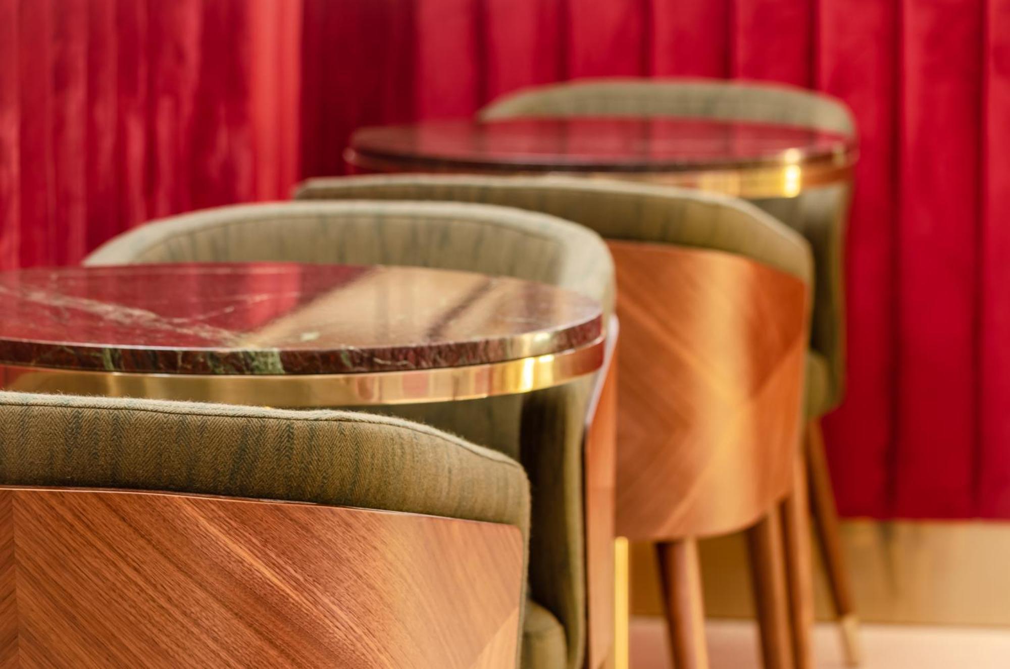 Turim Hotel Lisbon