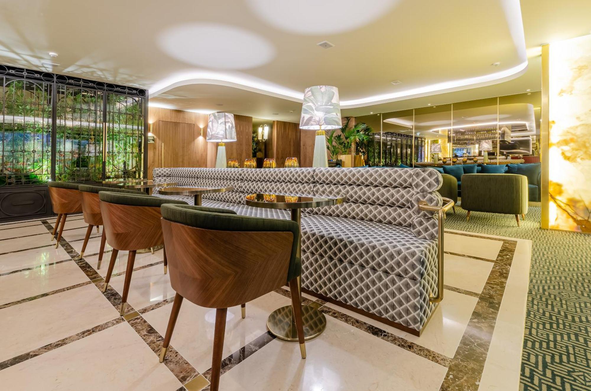 Hotel Turim Lisbon