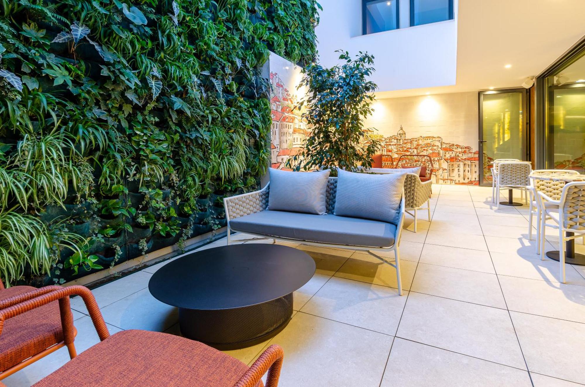 Turim Hotel Lisbon