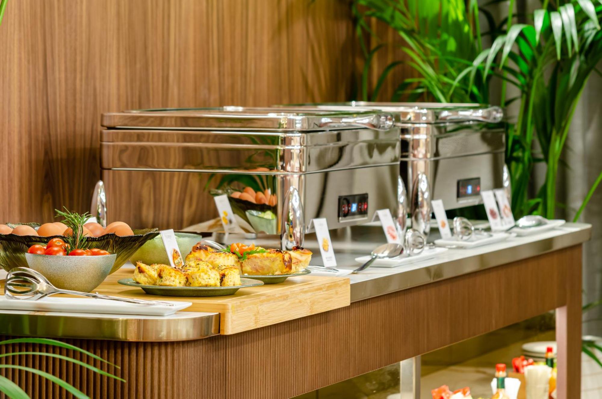 Turim Hotel 4*