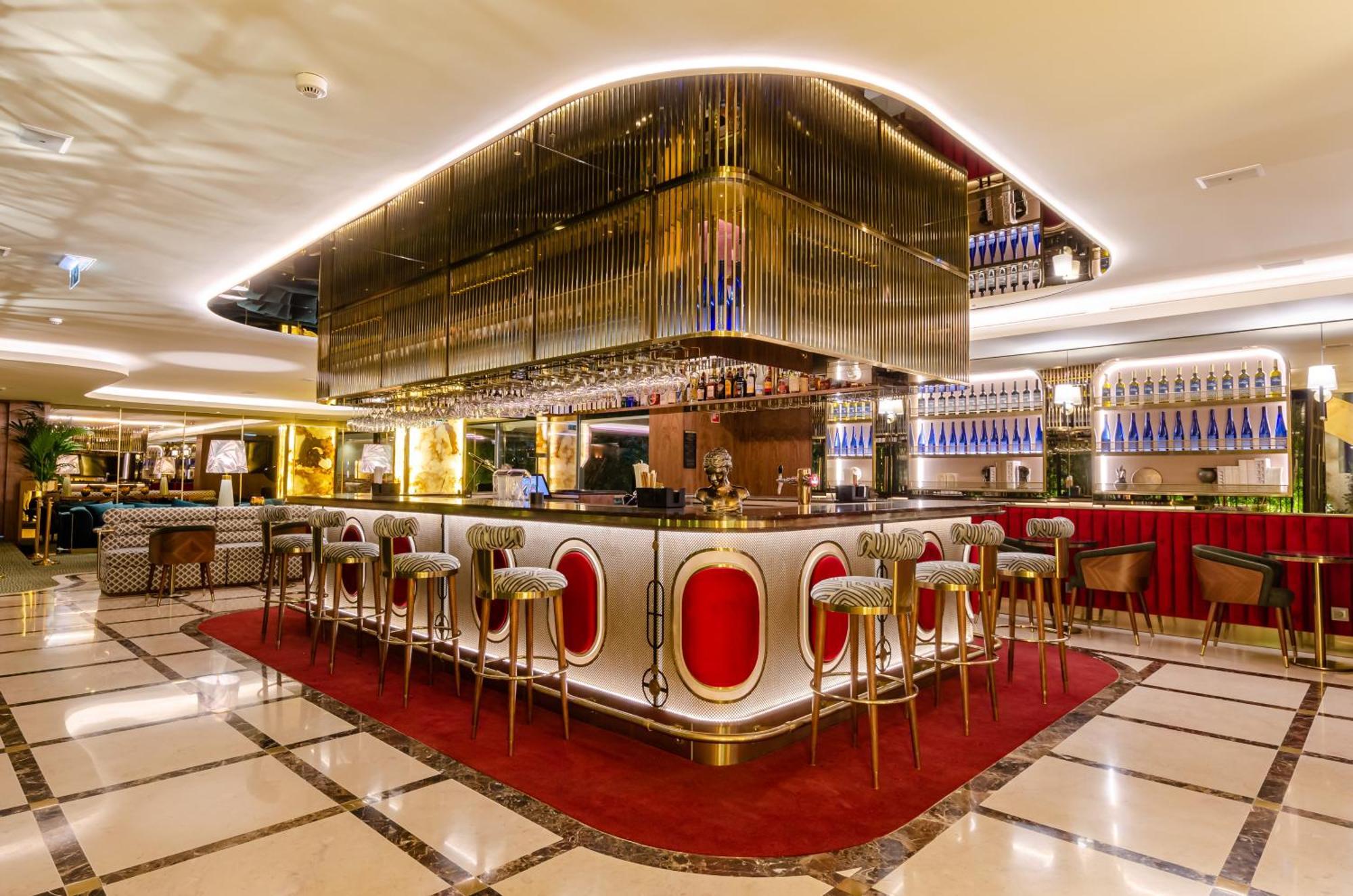 Hotel Turim 4*