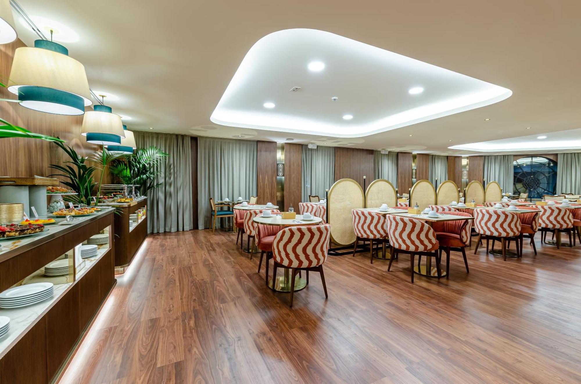 Hotel Turim Lisbon
