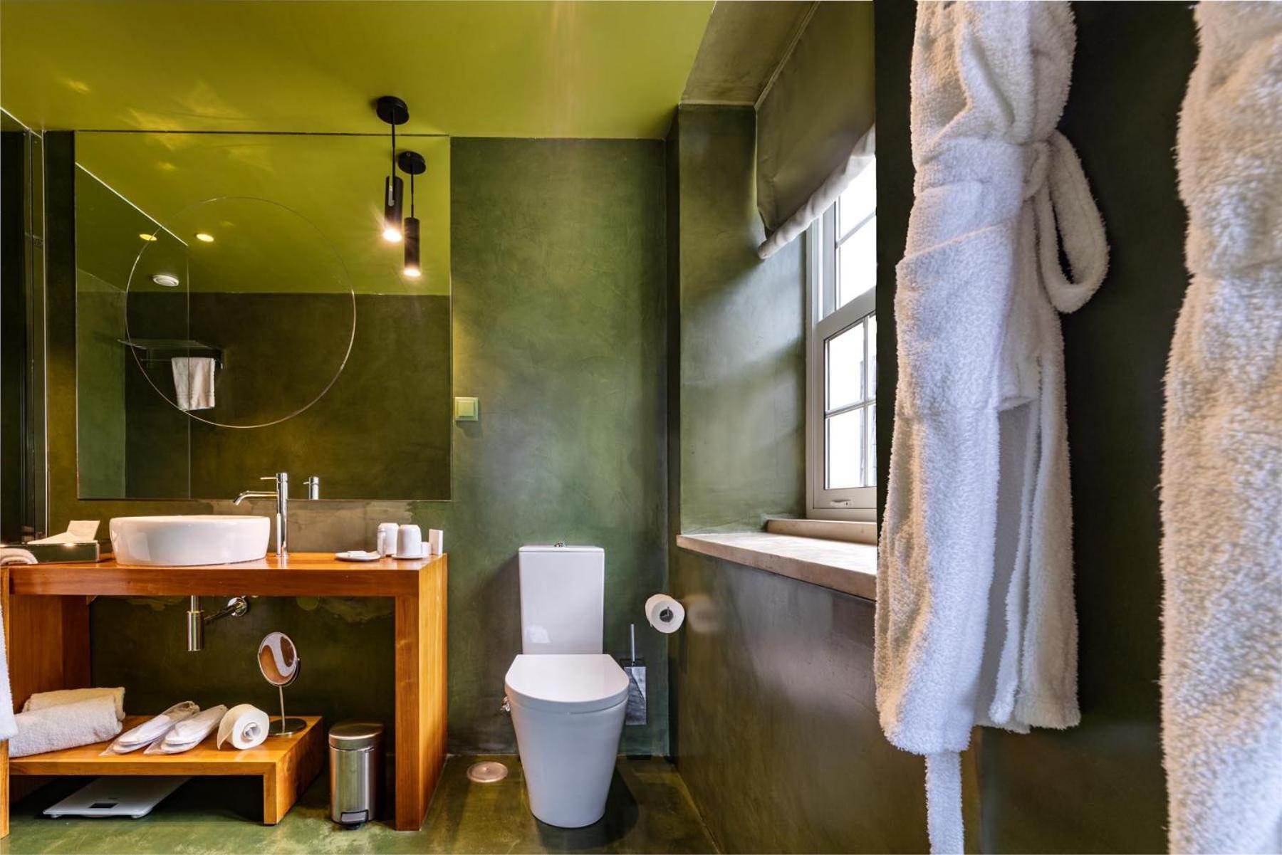 Boutique 4* Cascais