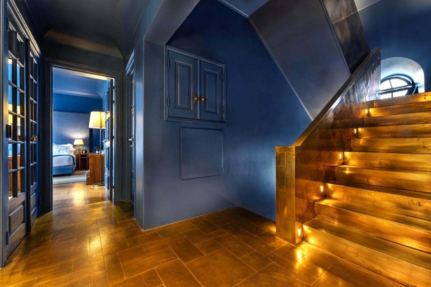 Boutique Guest house