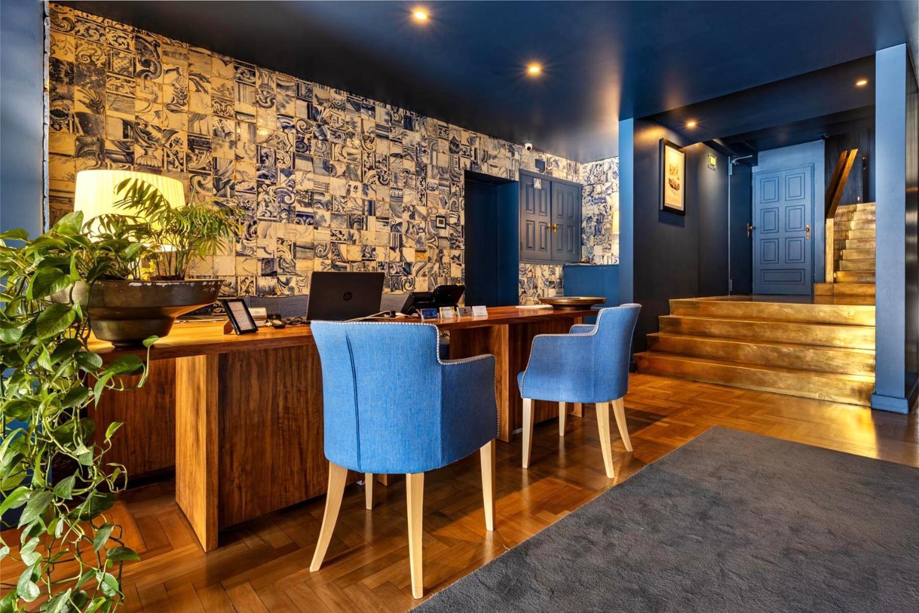 Guest house Boutique Cascais