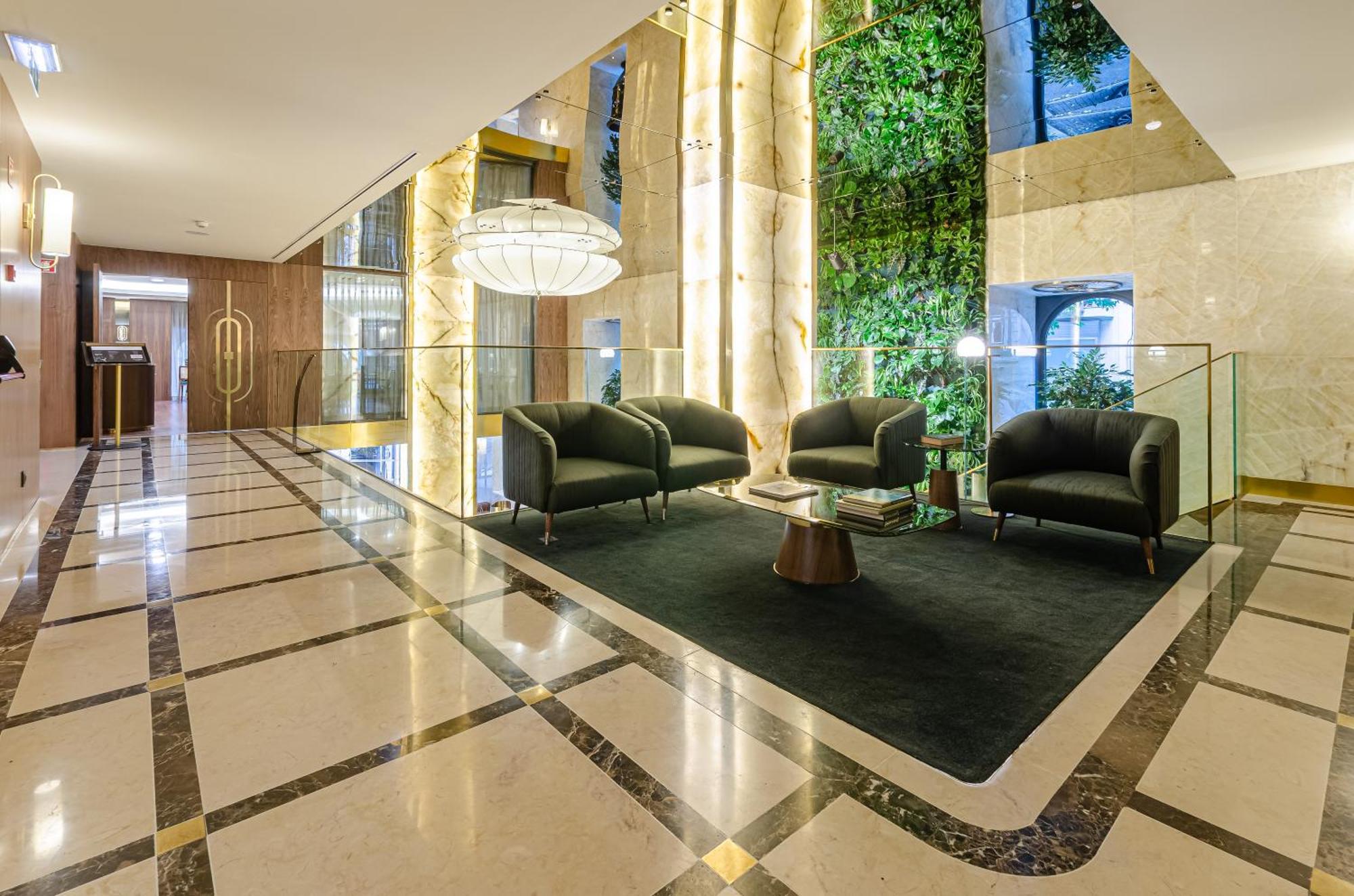 Hotel Turim 4*