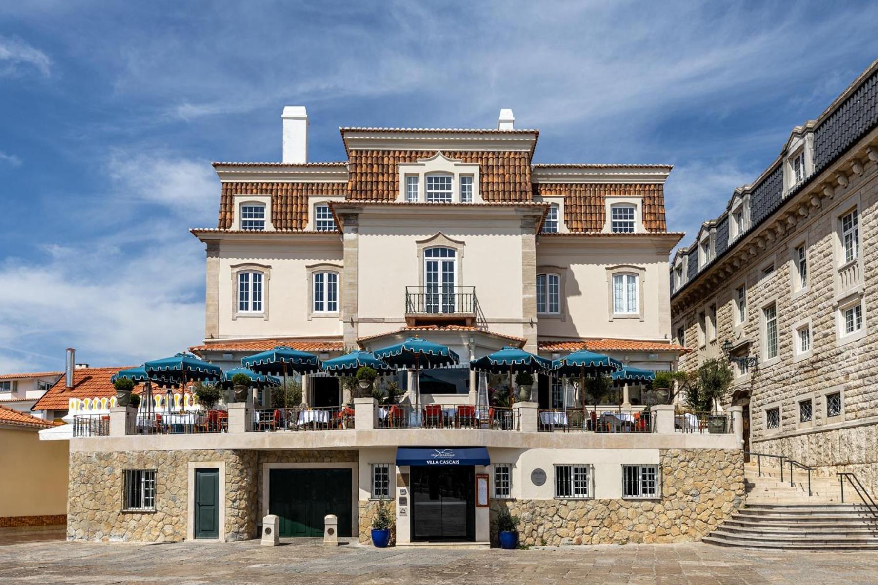 Guest house Boutique Cascais