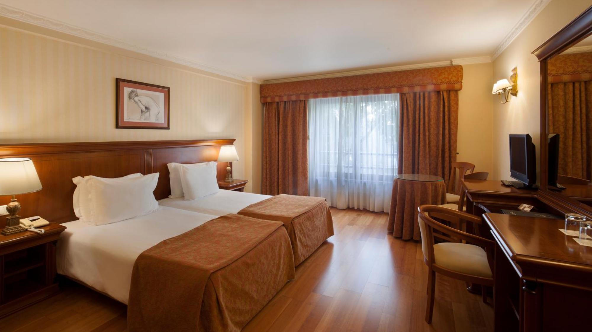 Hotel Turim 4*