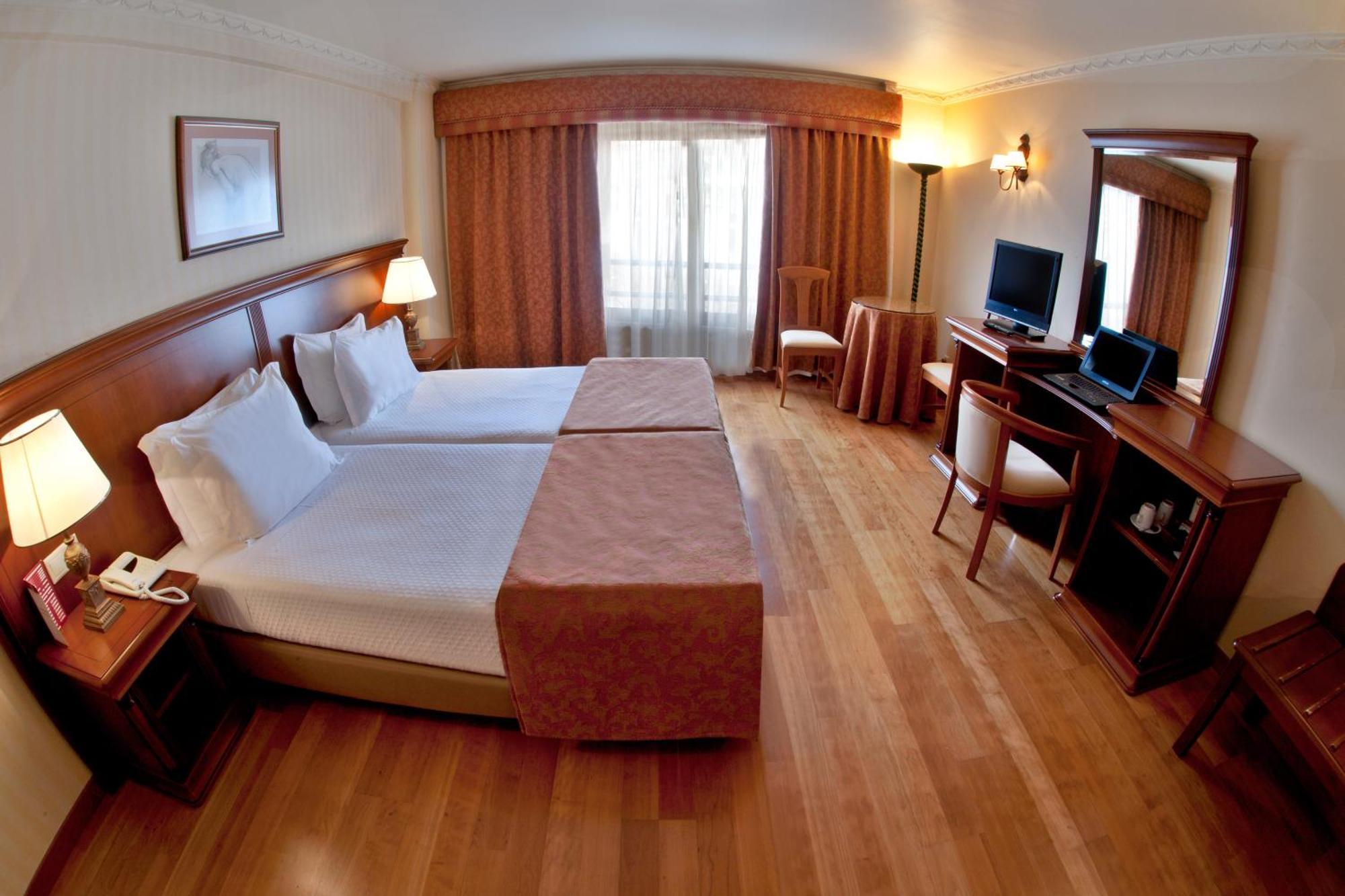 Turim Hotel 4*
