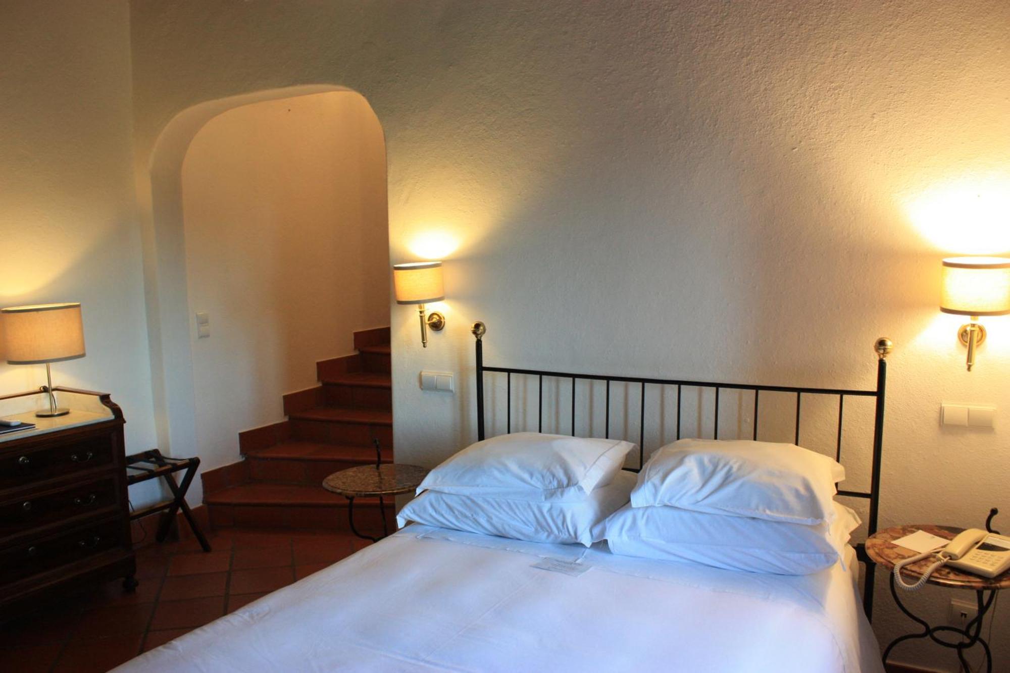 Hotel Convento Sao Paulo - Rural