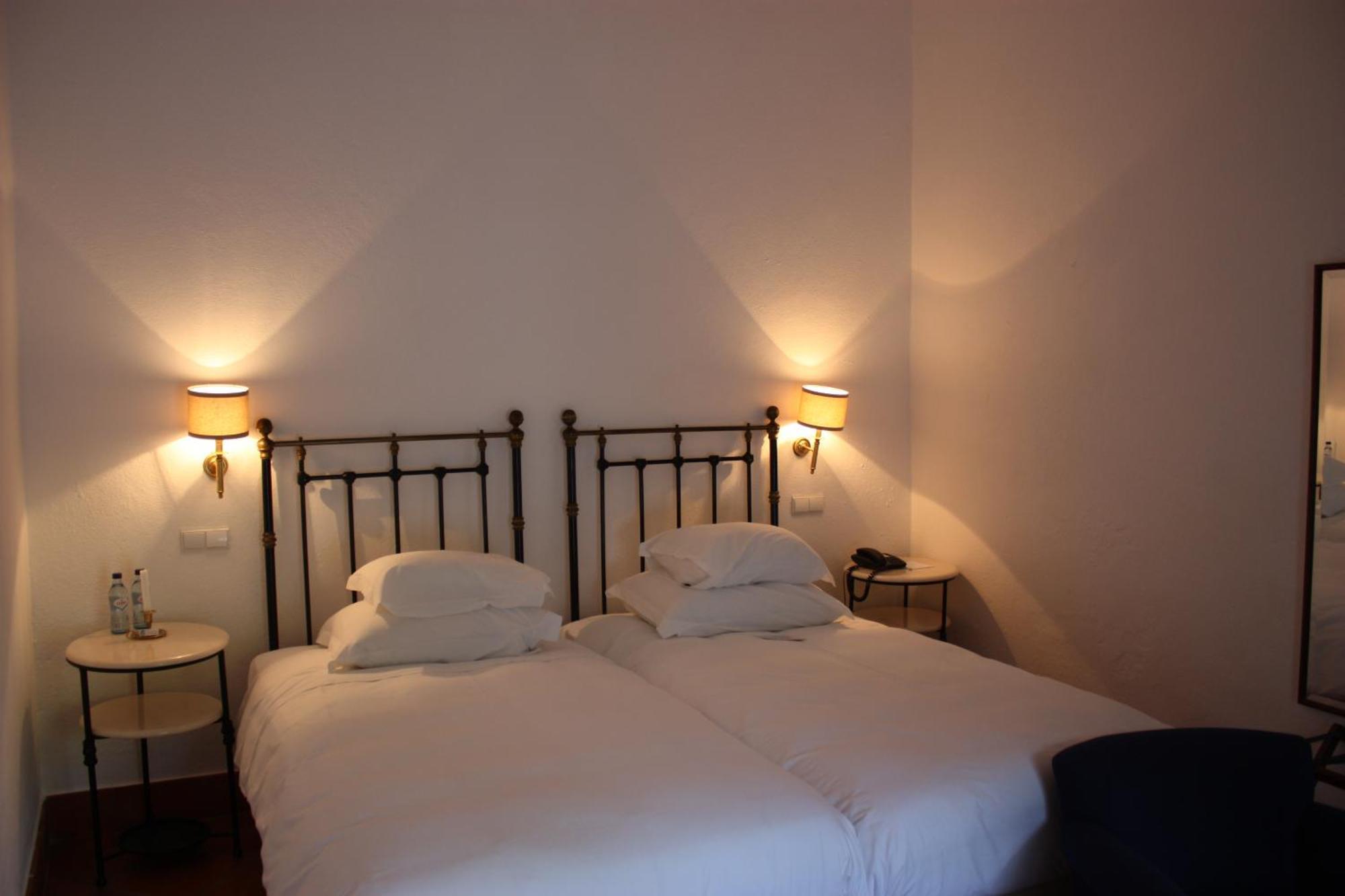 Convento Sao Paulo - Rural Hotel 4*