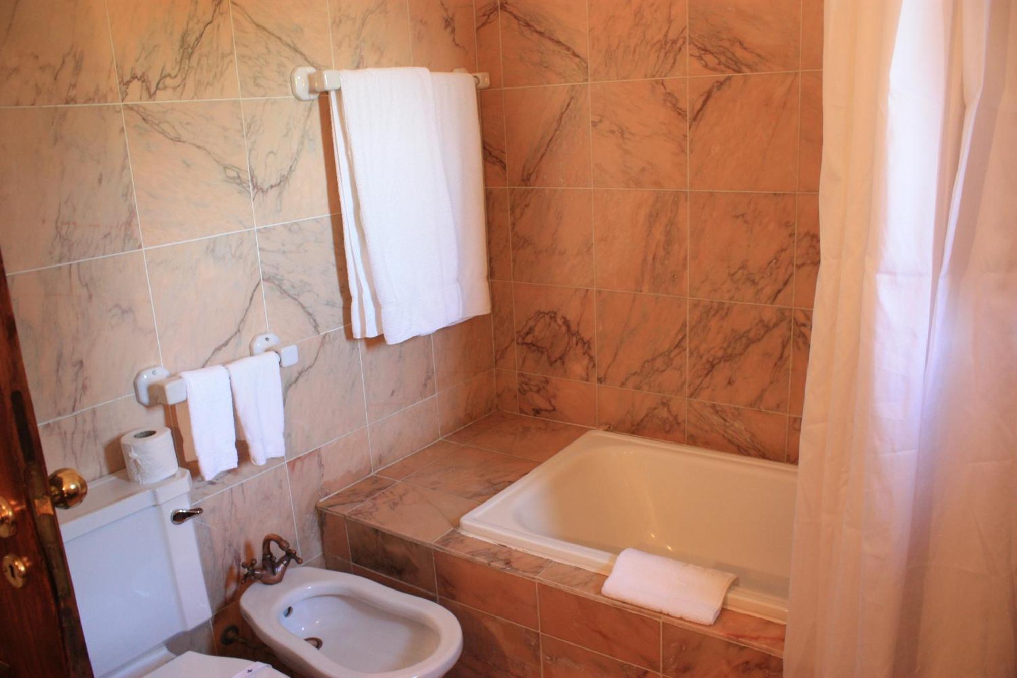 Hotel Convento Sao Paulo - Rural 4*