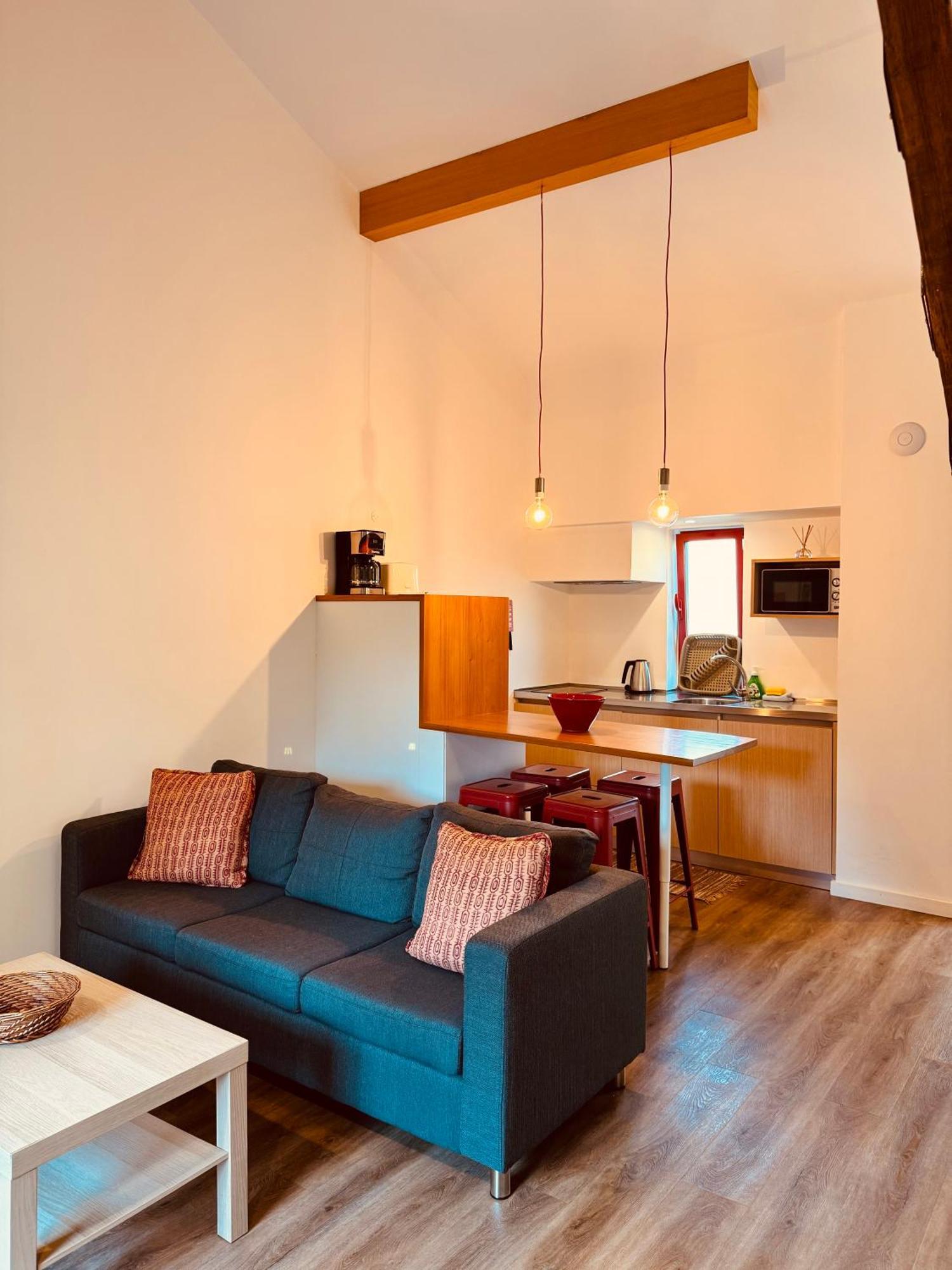 Aldeamento Turistico Do Camarido, Nature & Apartment *