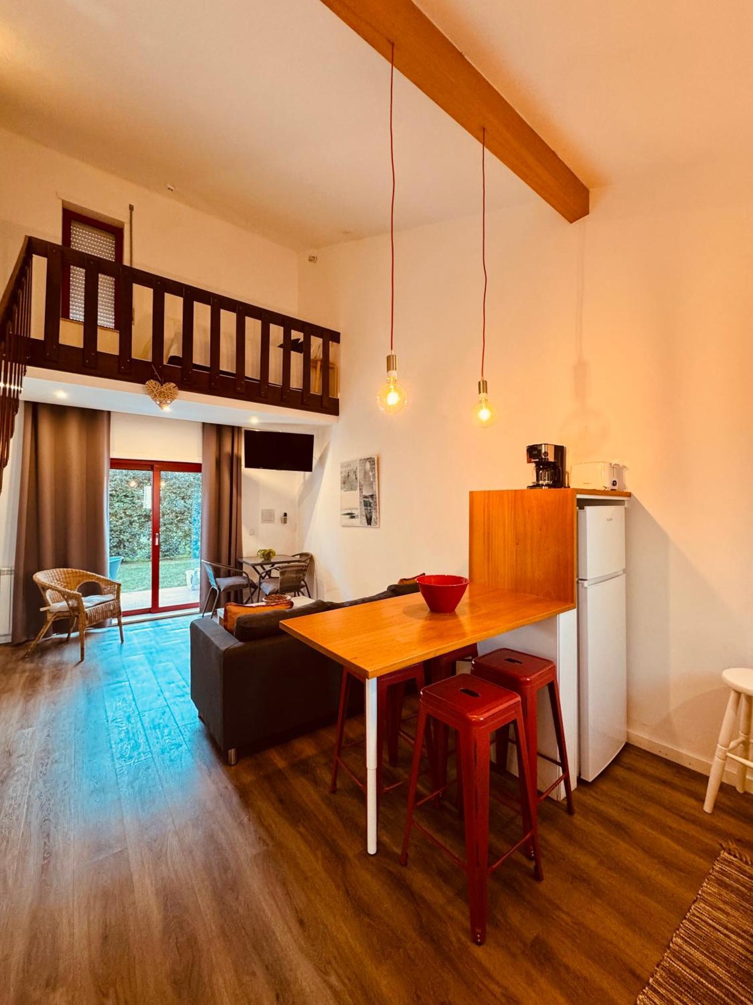 Apartment Aldeamento Turistico Do Camarido, Nature & *