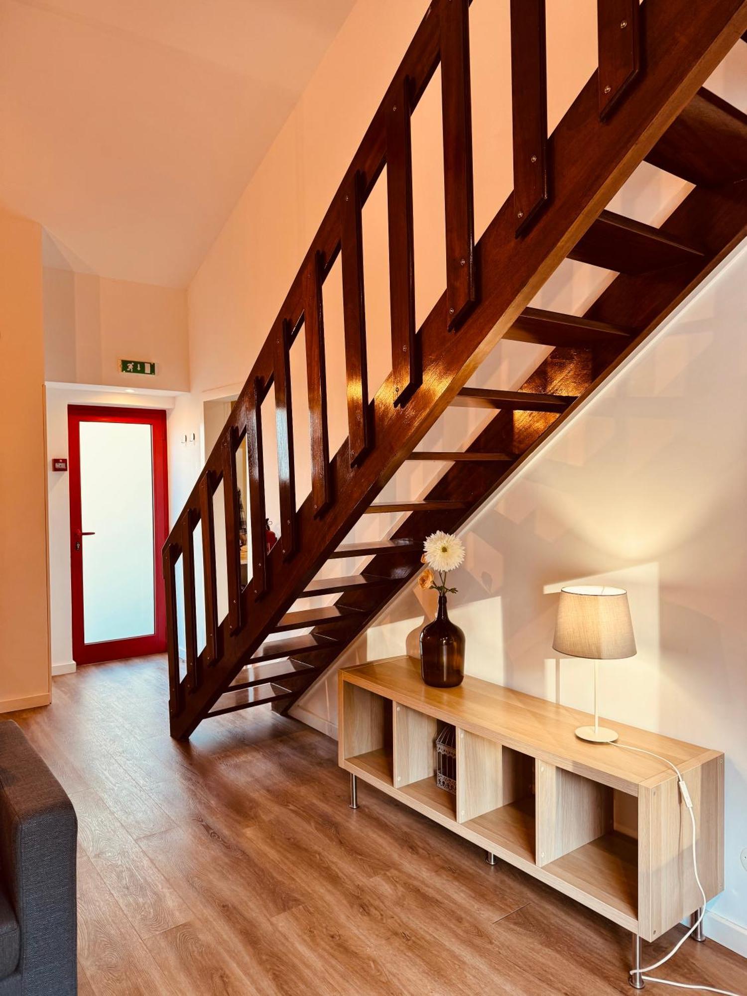 Apartment Aldeamento Turistico Do Camarido, Nature & Caminha