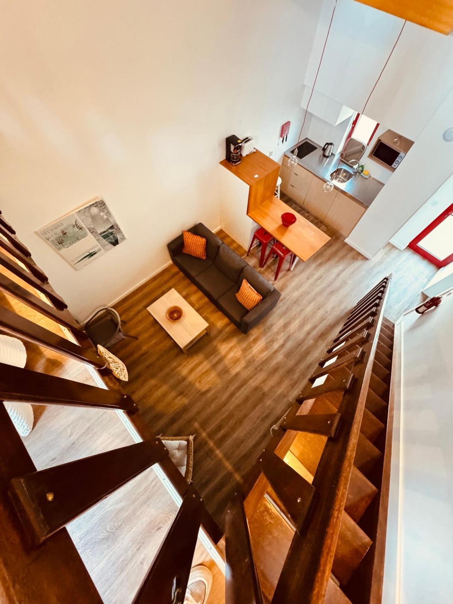 Aldeamento Turistico Do Camarido, Nature & Apartment *