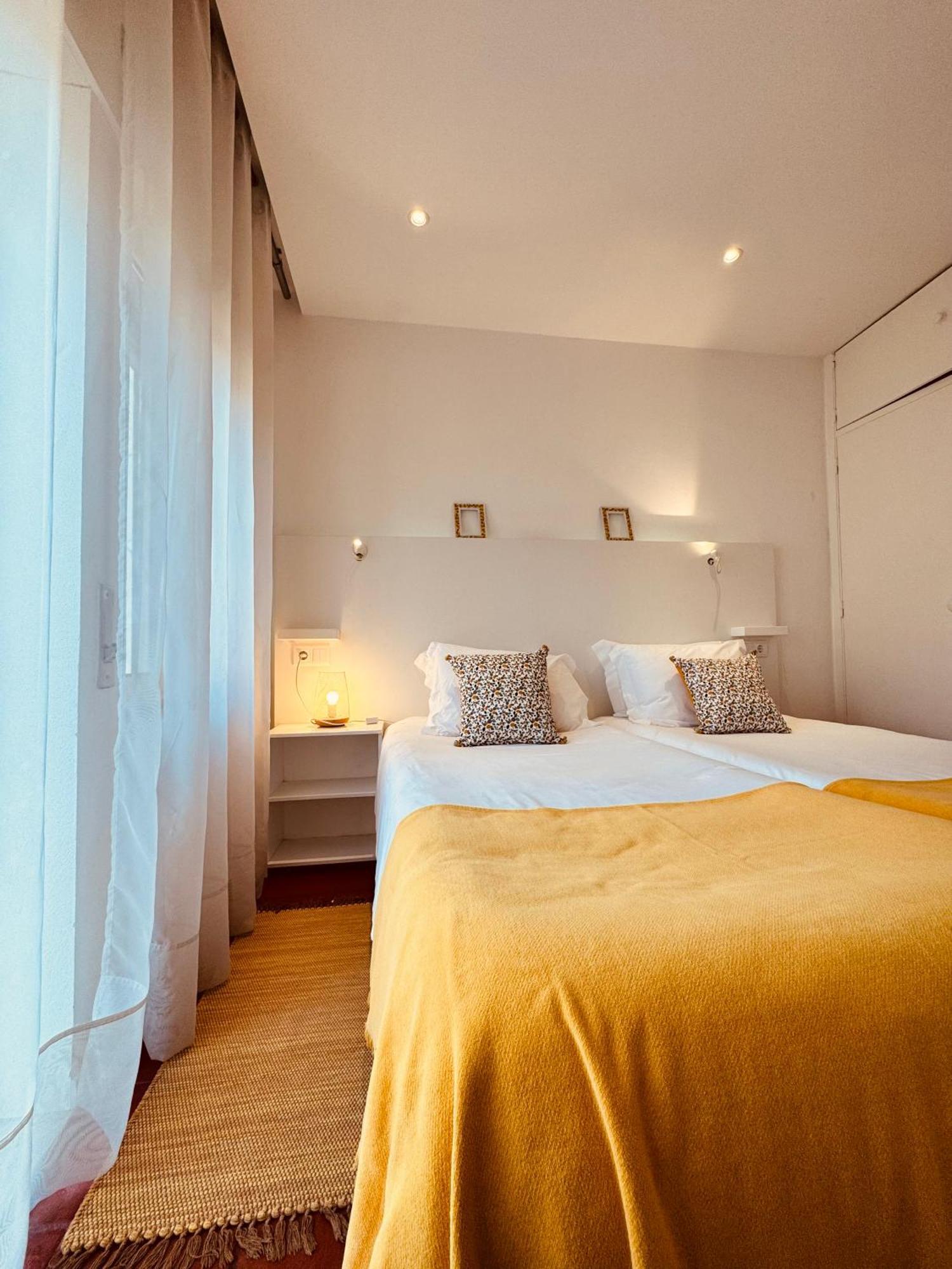 Apartment Aldeamento Turistico Do Camarido, Nature & *