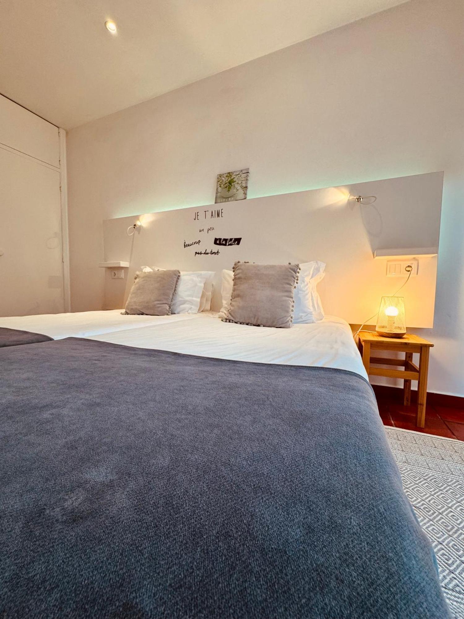 Aldeamento Turistico Do Camarido, Nature & Apartment Caminha