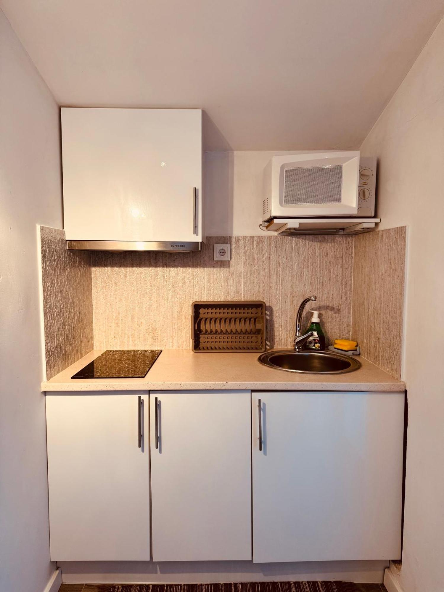 Apartamento Aldeamento Turistico Do Camarido, Nature &