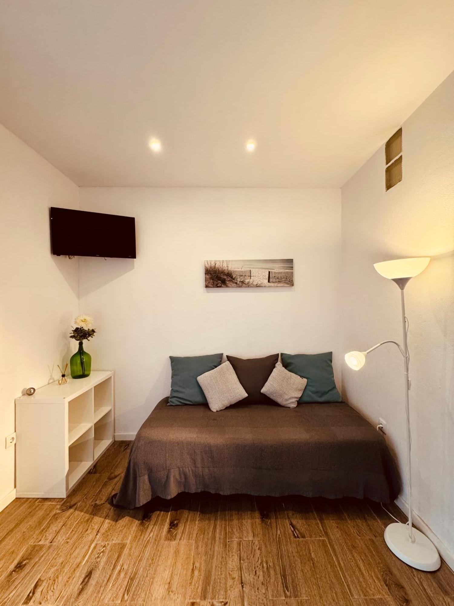 Apartamento Aldeamento Turistico Do Camarido, Nature & *