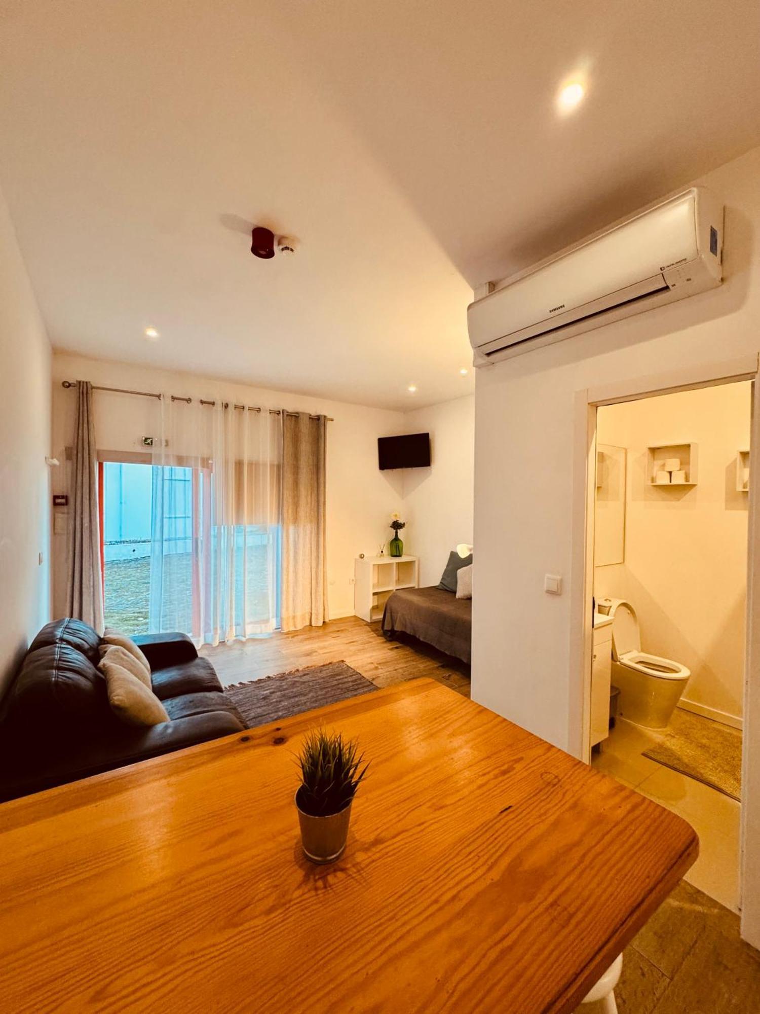 Aldeamento Turistico Do Camarido, Nature & Apartment Caminha