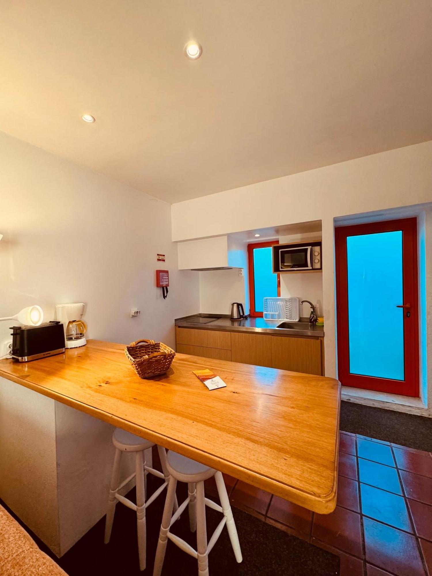 Apartment Aldeamento Turistico Do Camarido, Nature & Caminha