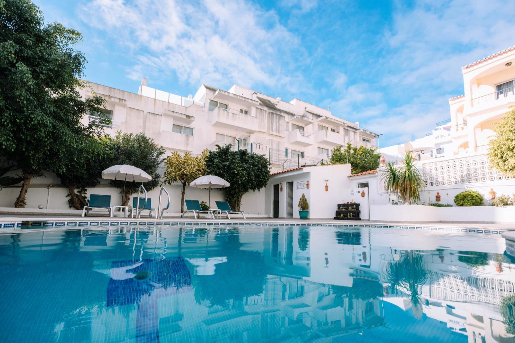 Julieta Apartamento Albufeira
