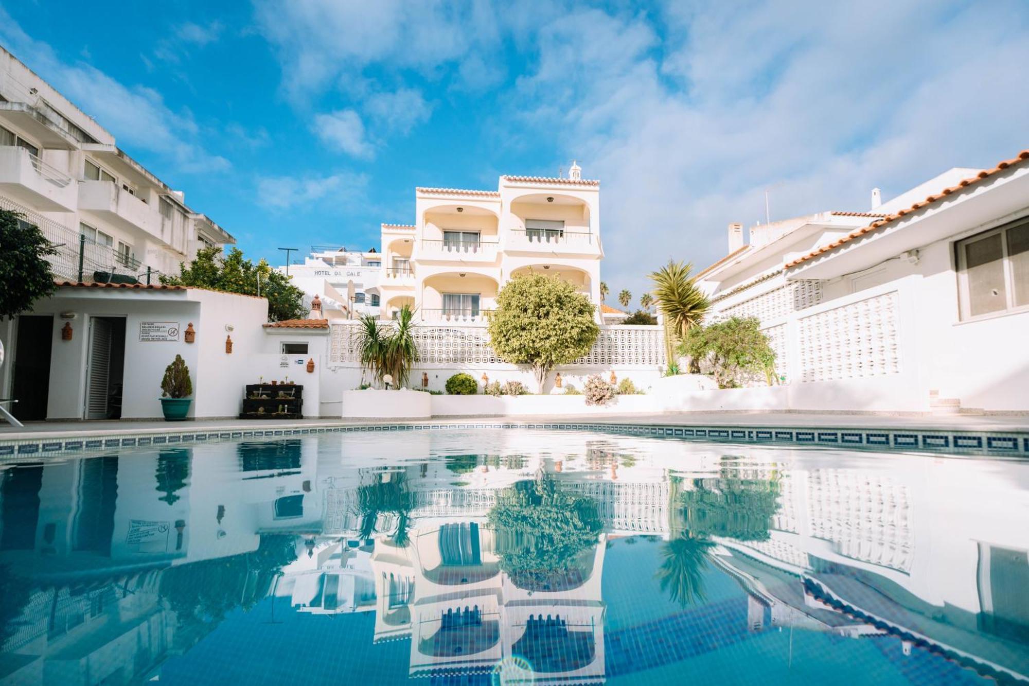 Apartamento Julieta Albufeira