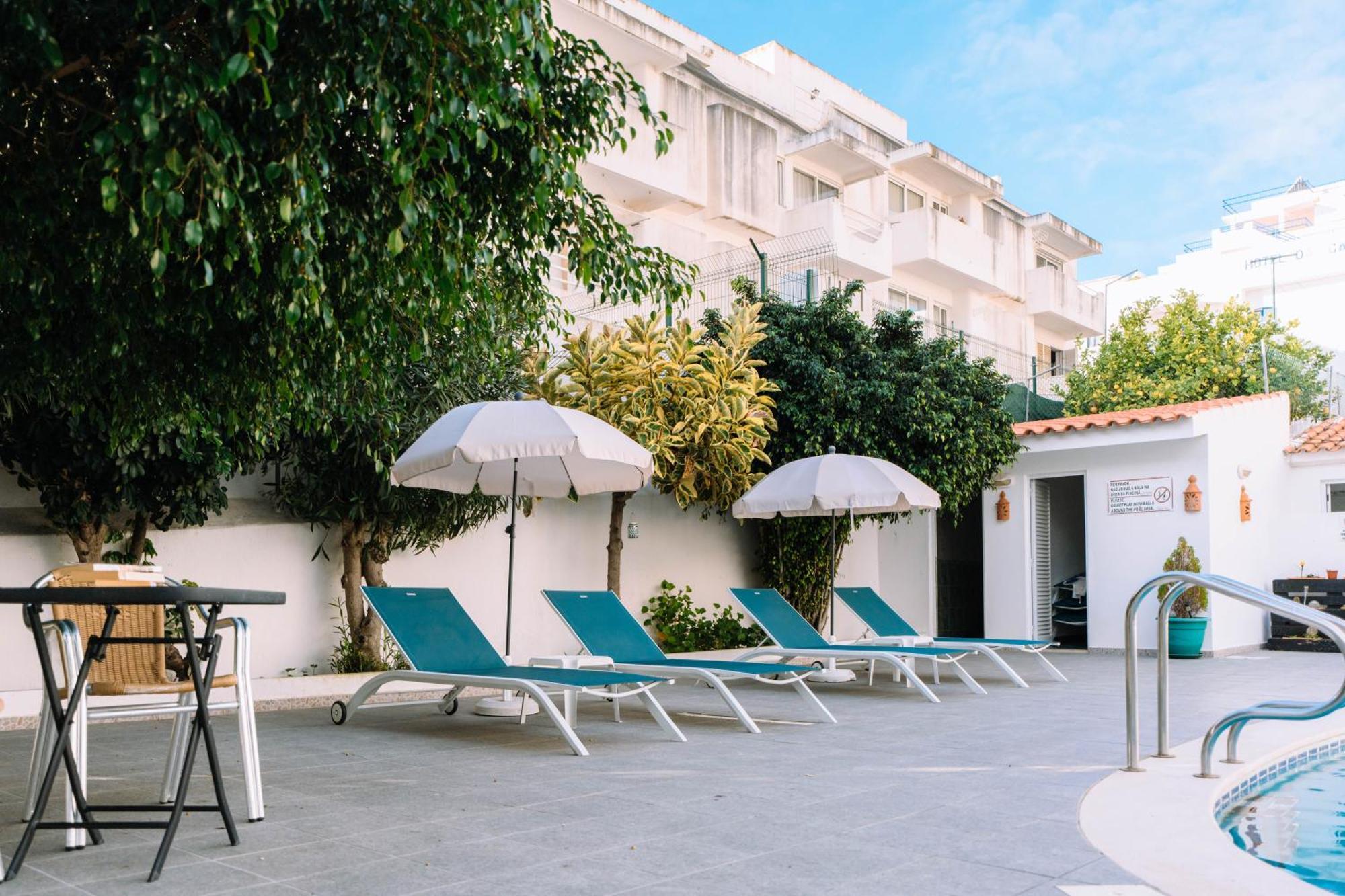Apartamento Julieta *