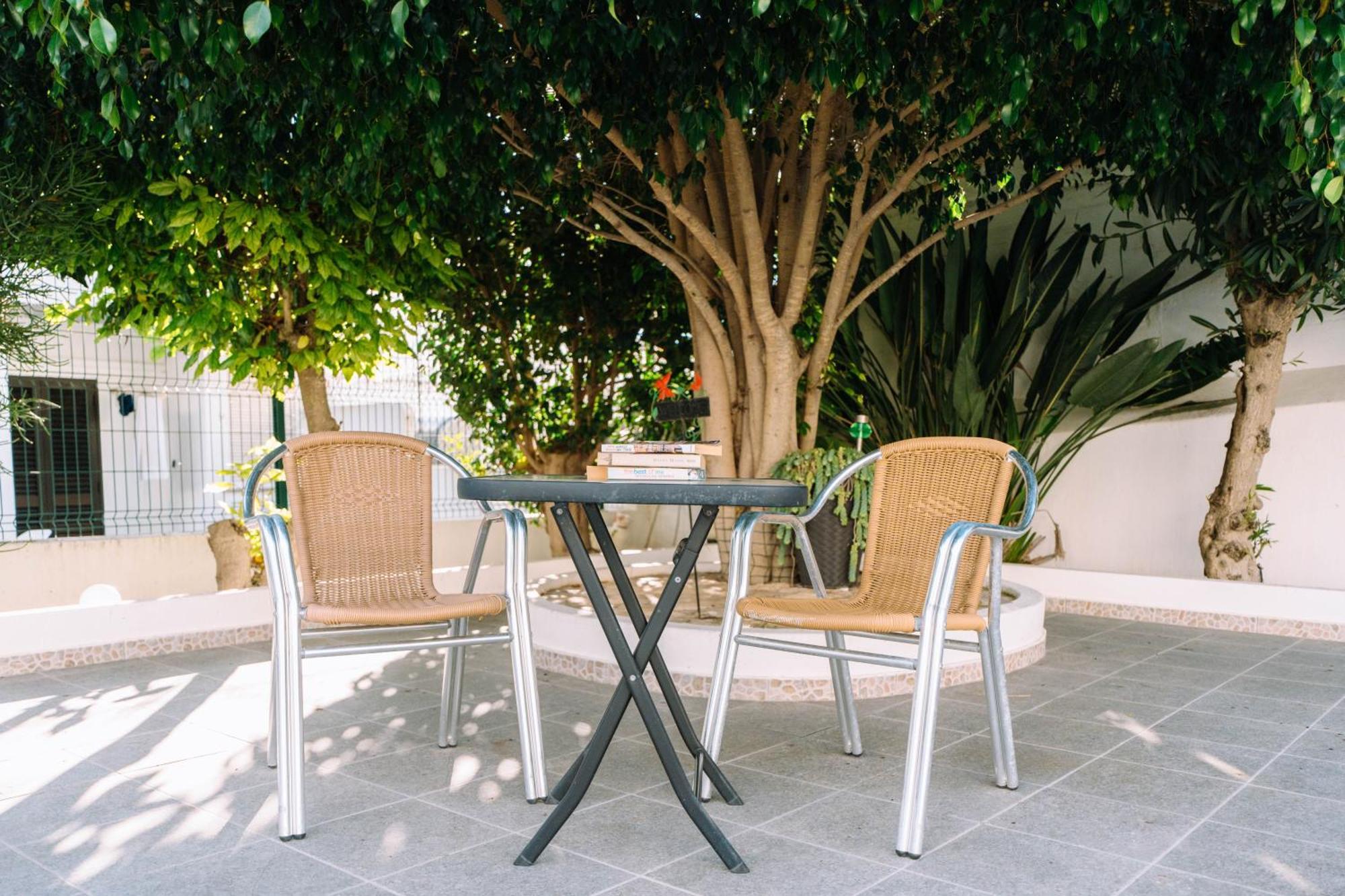 Julieta Apartamento Albufeira