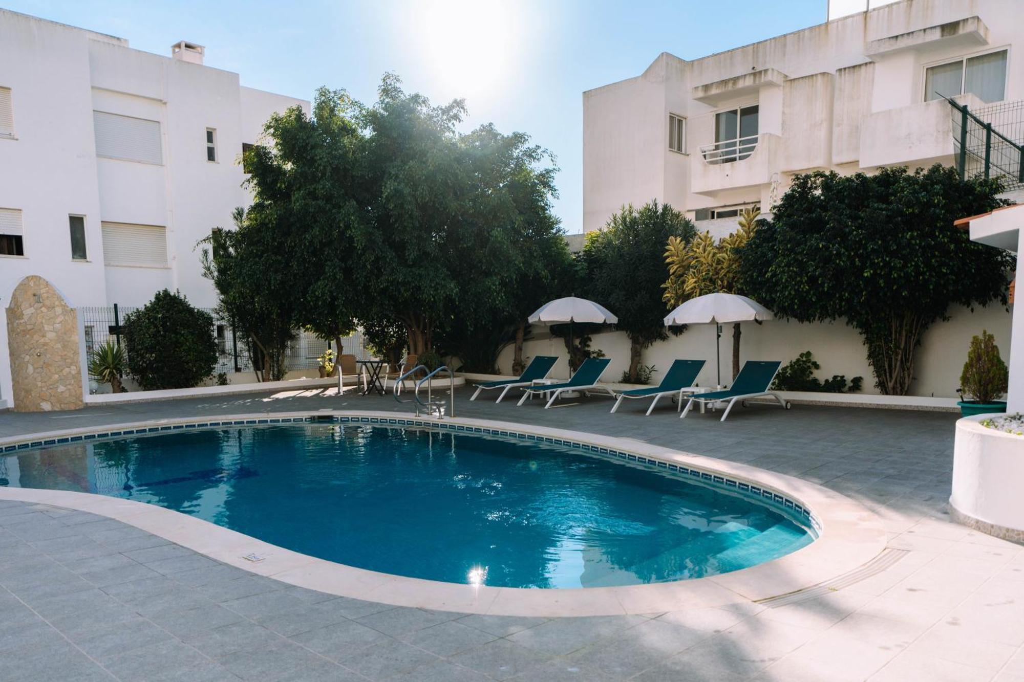 Apartamento Julieta *