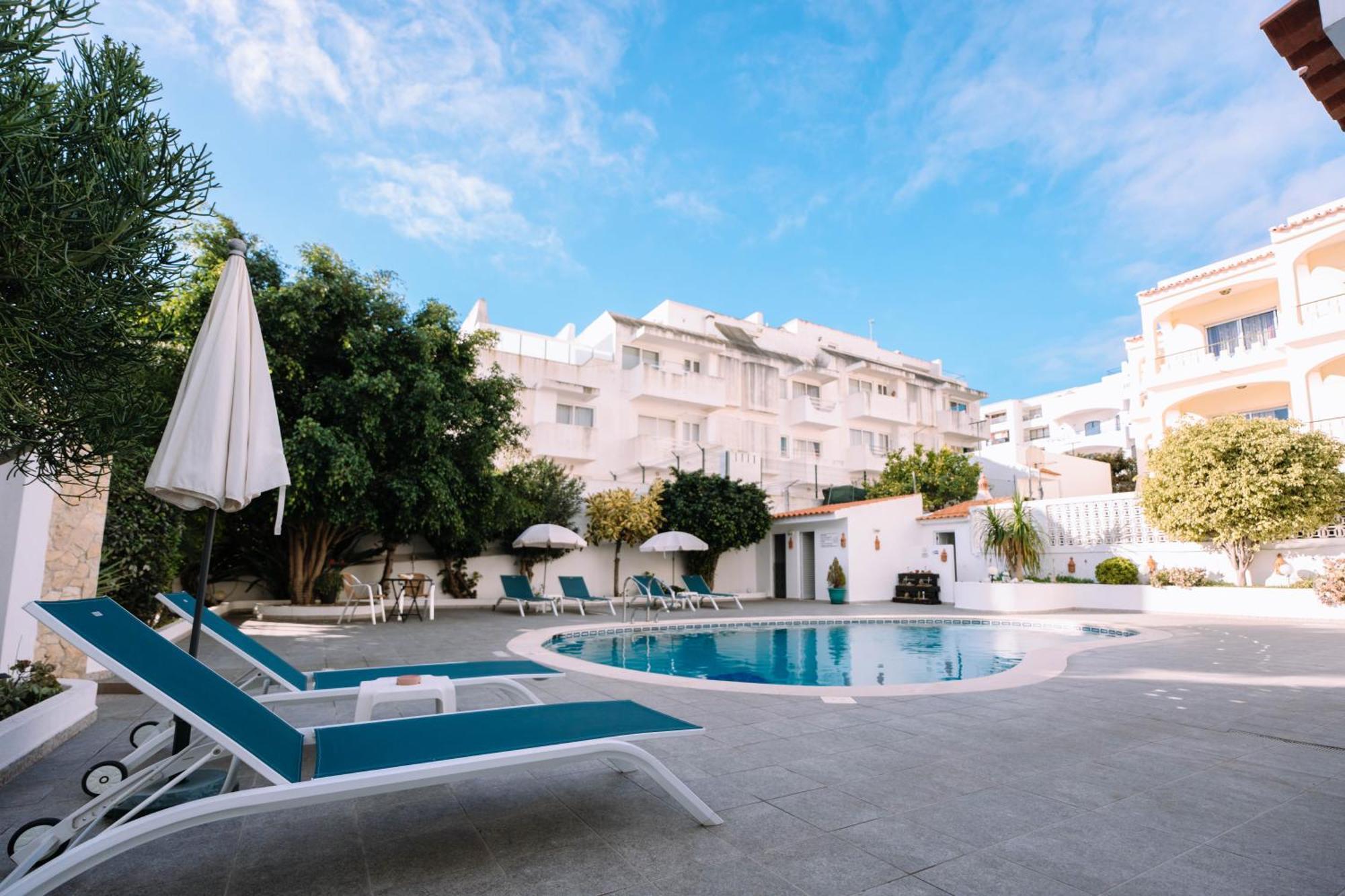 Julieta Apartamento Albufeira